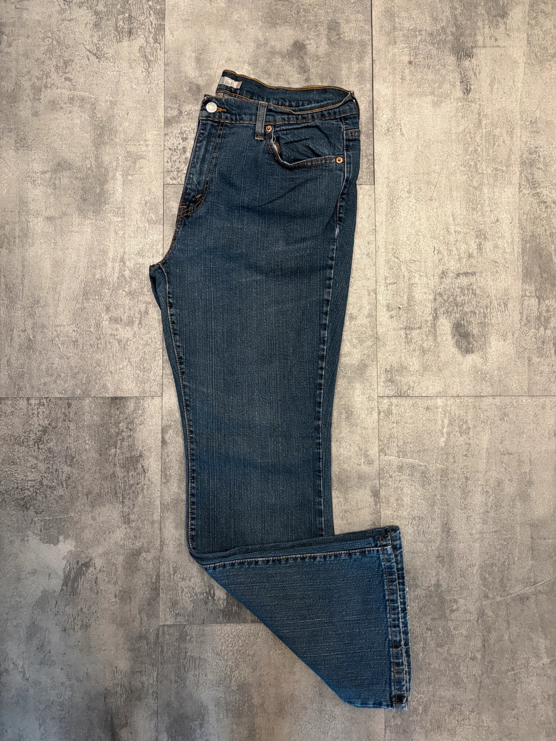 đź›’Jeans Levi's 515 Sđź›’