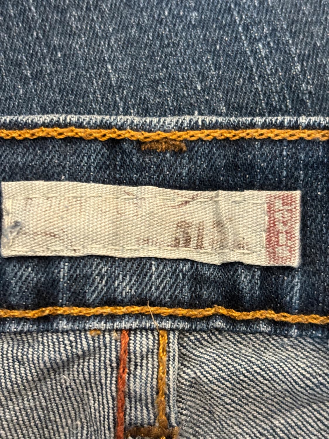đź›’Jeans Levi's 515 Sđź›’