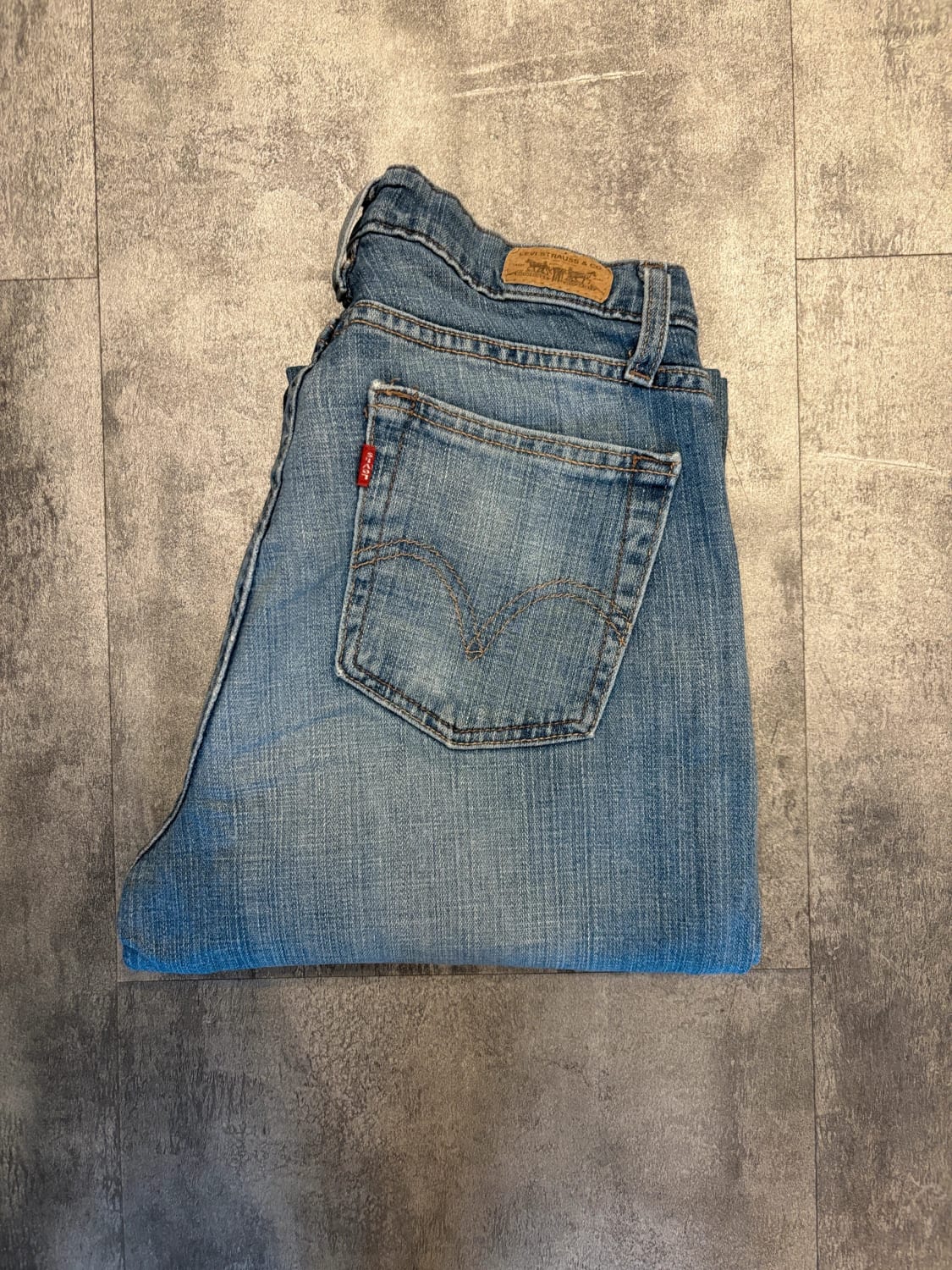 đź›’Jeans Levi's 529 Sđź›’
