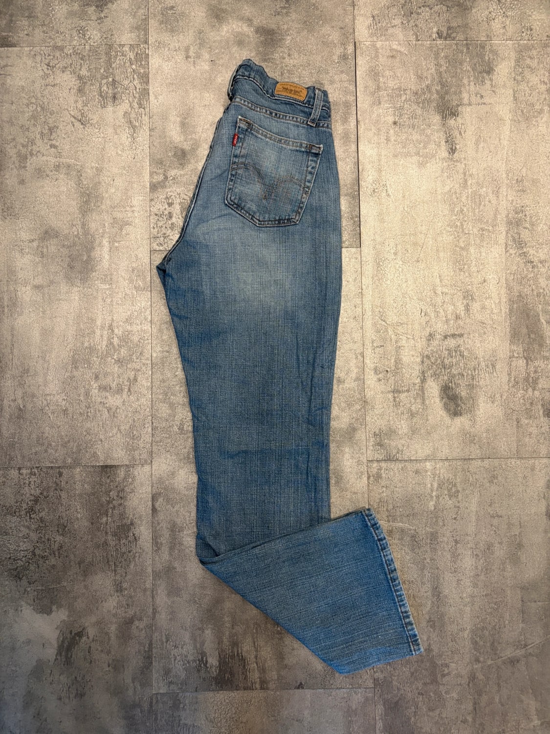 đź›’Jeans Levi's 529 Sđź›’