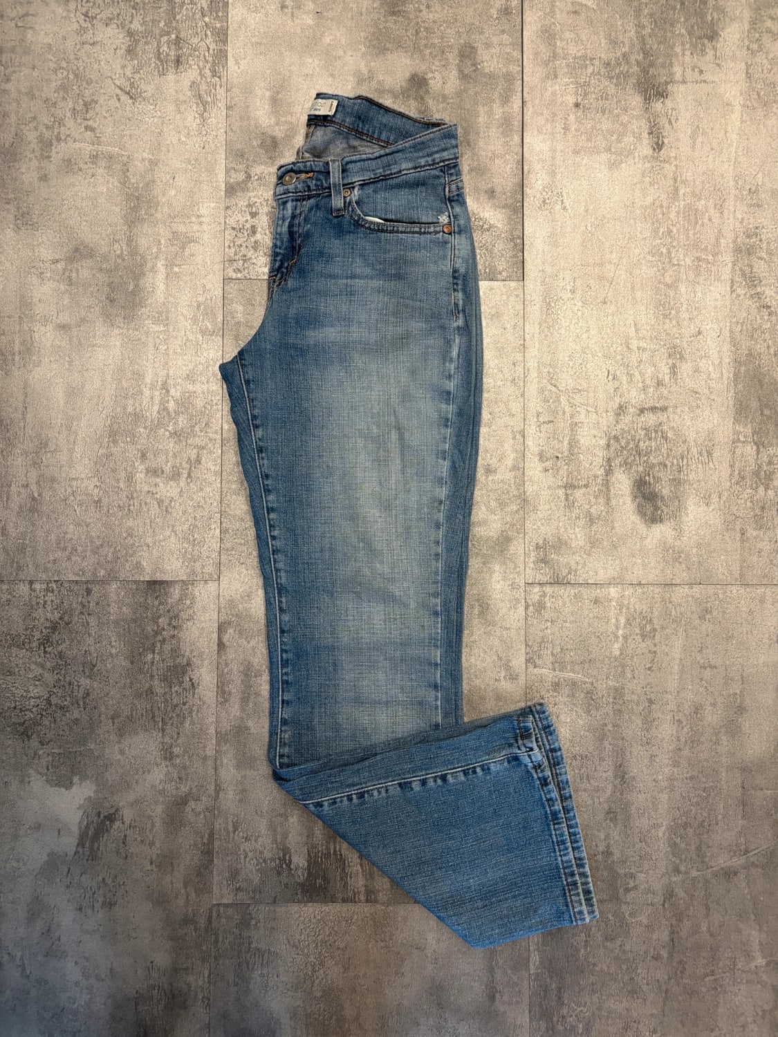 đź›’Jeans Levi's 529 Sđź›’