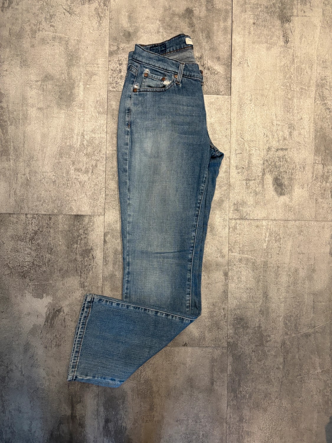 đź›’Jeans Levi's 529 Sđź›’