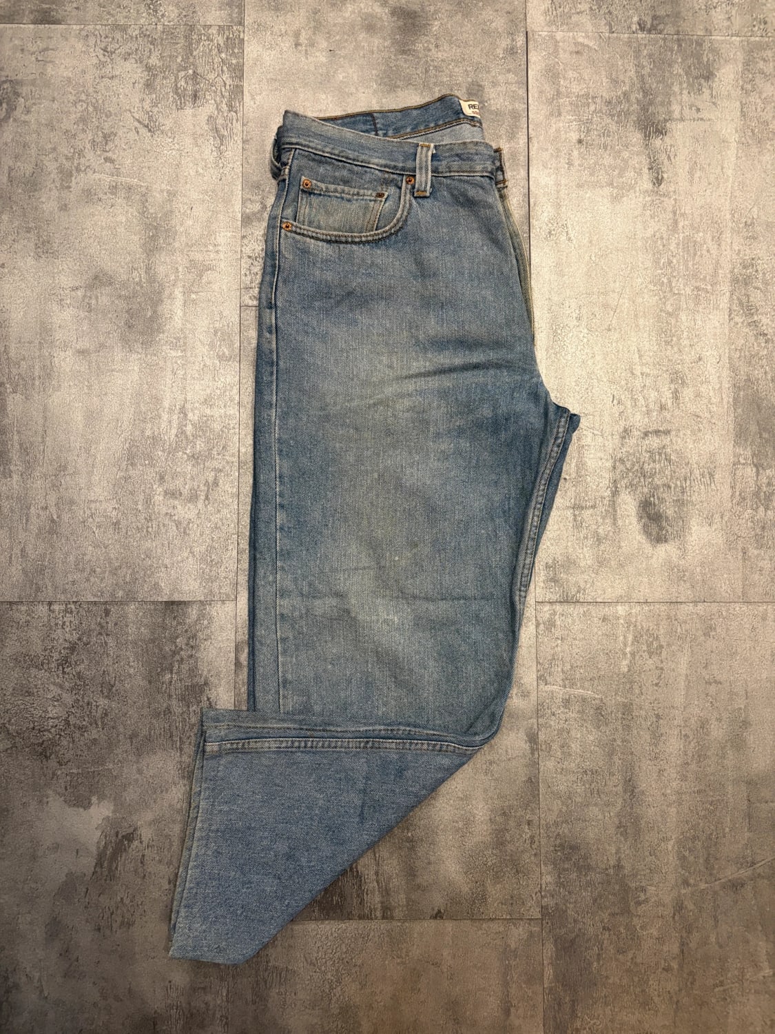 đź›’Jeans Levi's 550 W36 L30đź›’