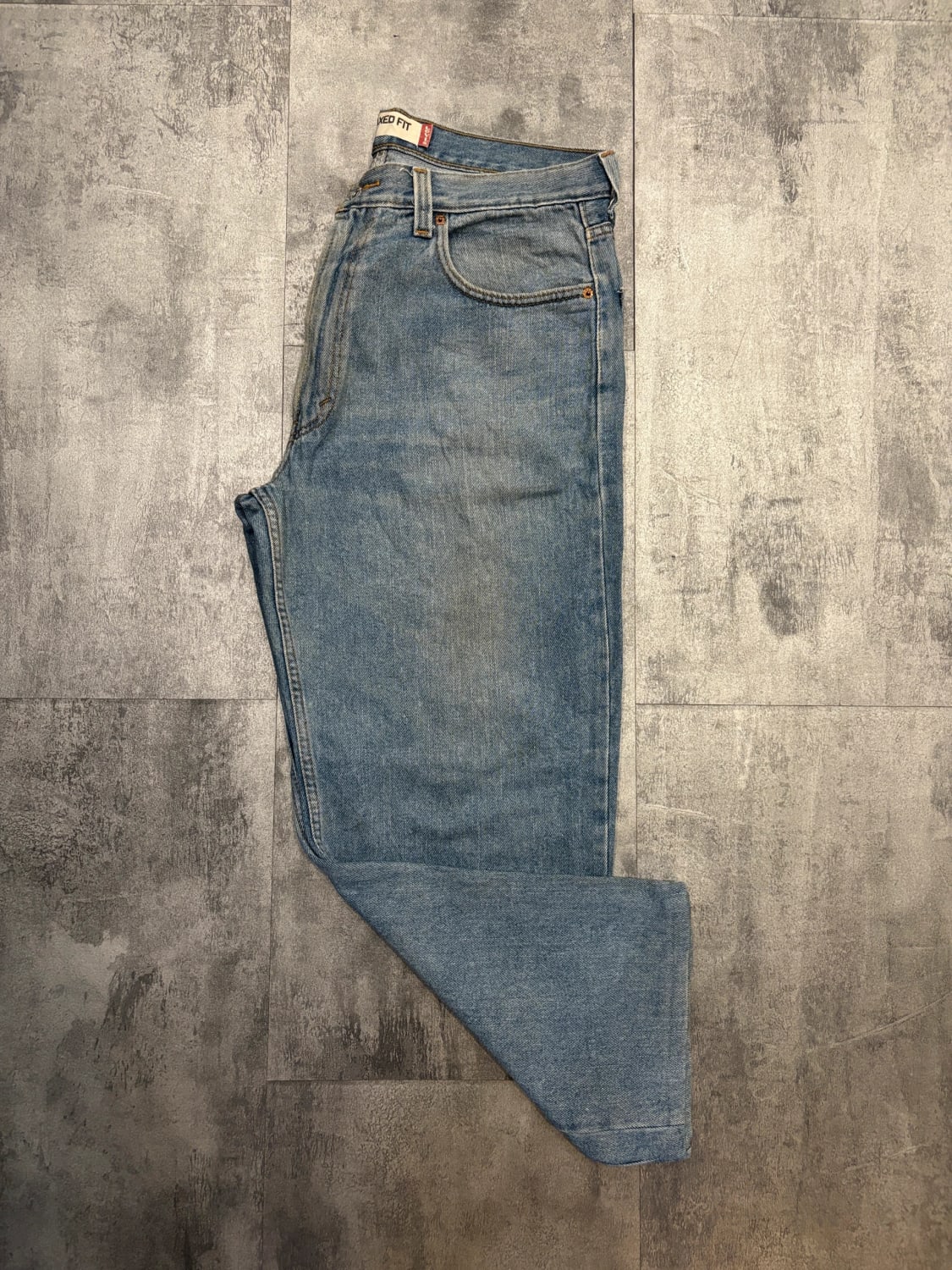 đź›’Jeans Levi's 550 W36 L30đź›’