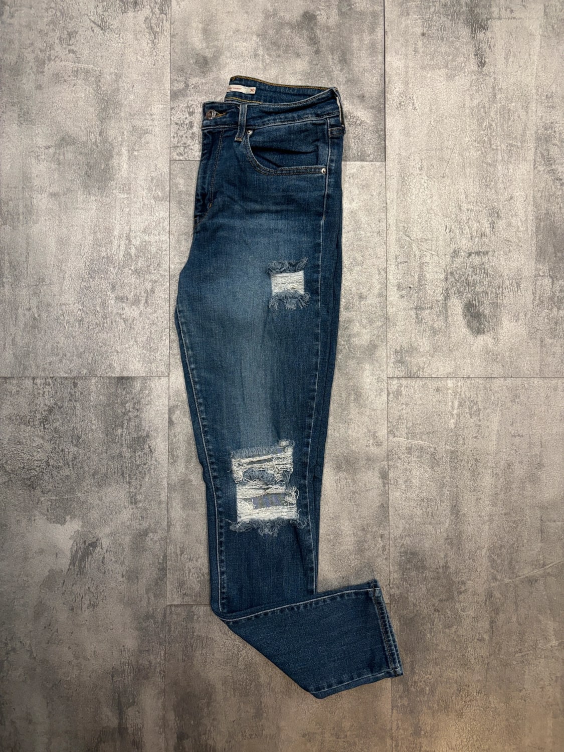 đź›’Jeans Levi's W30 L30đź›’