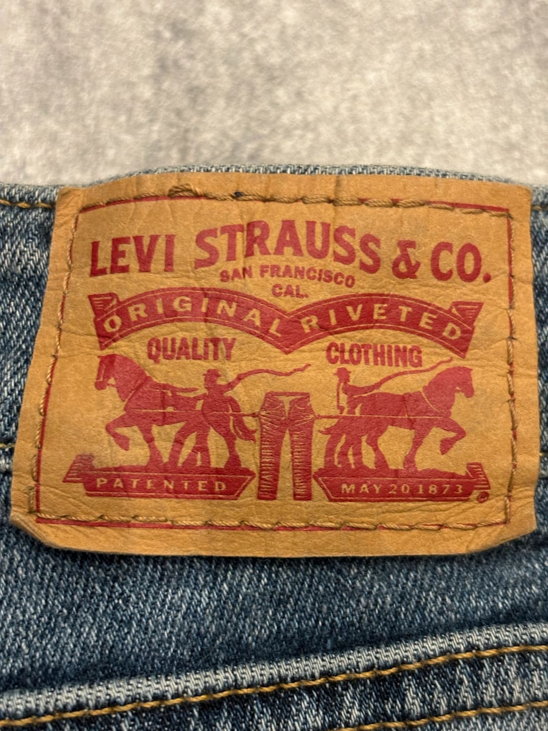 đź›’Jeans Levi's W29 L30đź›’