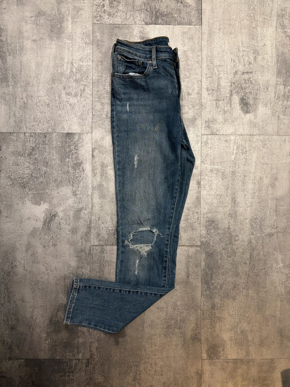 đź›’Jeans Levi's W29 L30đź›’