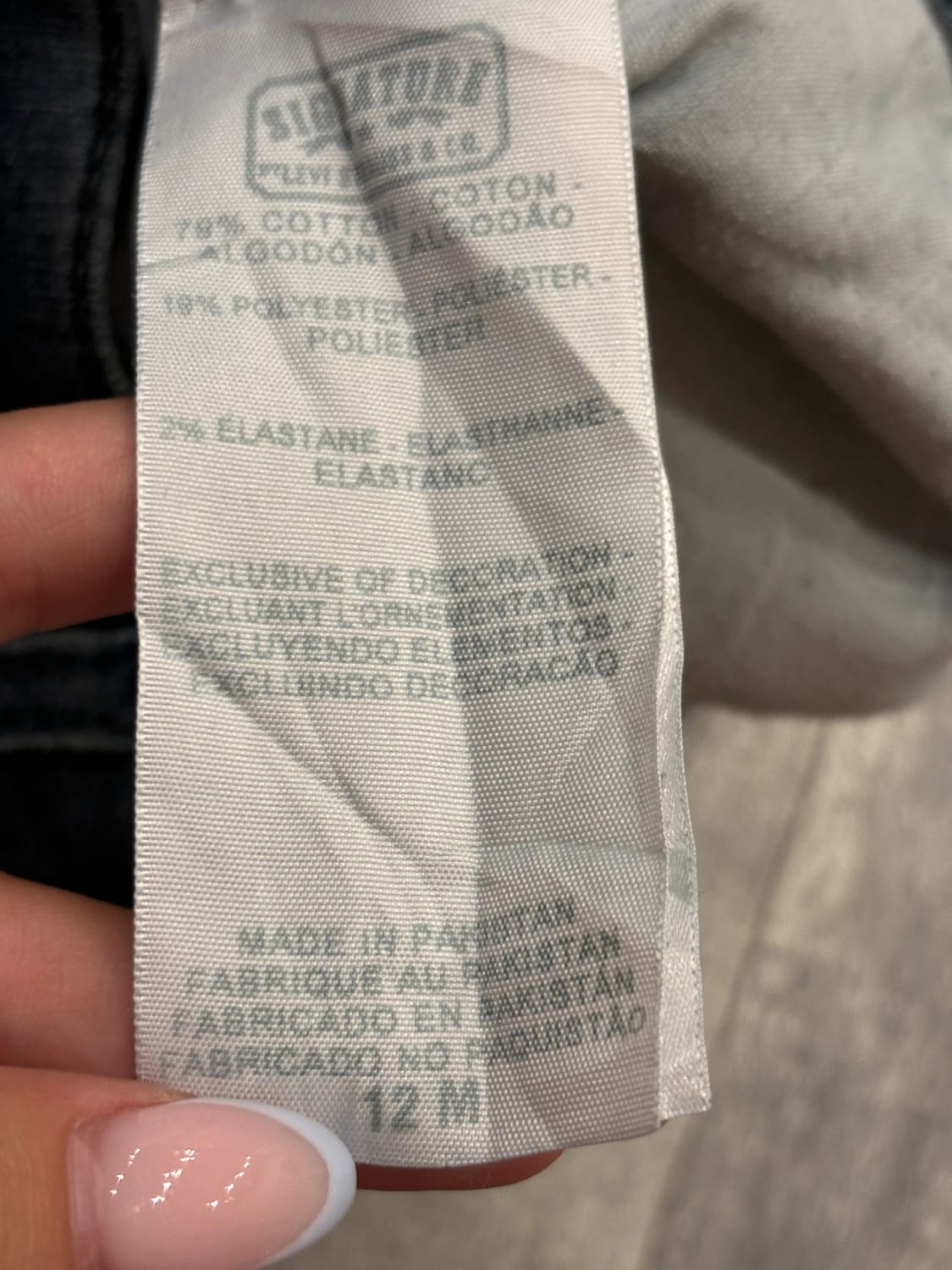 đź›’Jeans Levi's Mđź›’