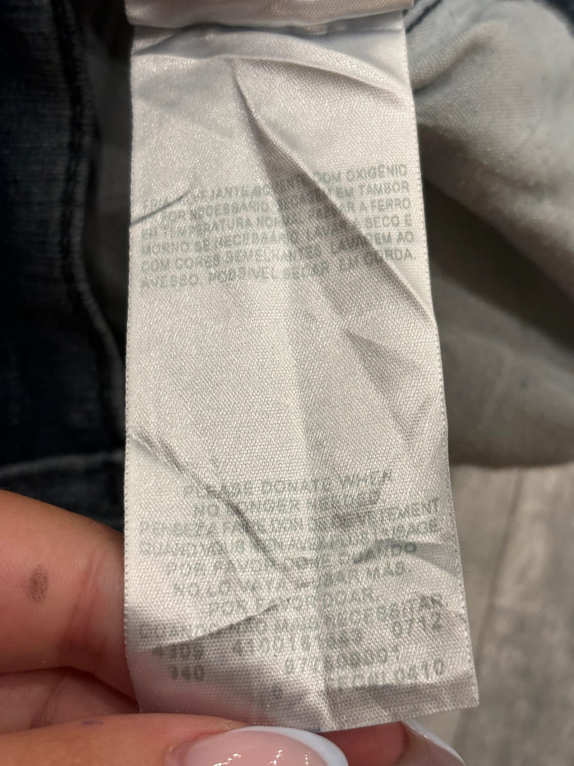 đź›’Jeans Levi's Mđź›’