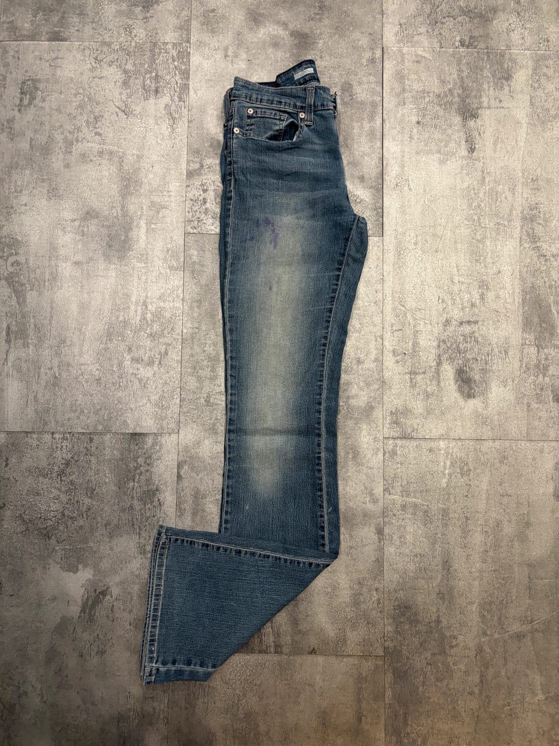 đź›’Jeans Levi's W27 L34đź›’