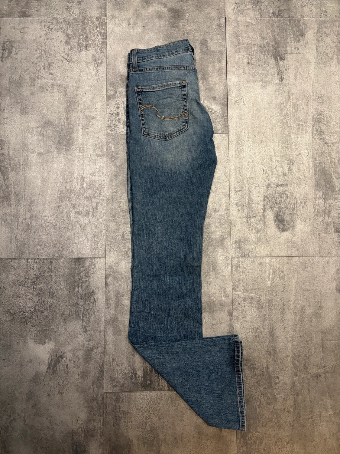 đź›’Jeans Levi's W27 L34đź›’