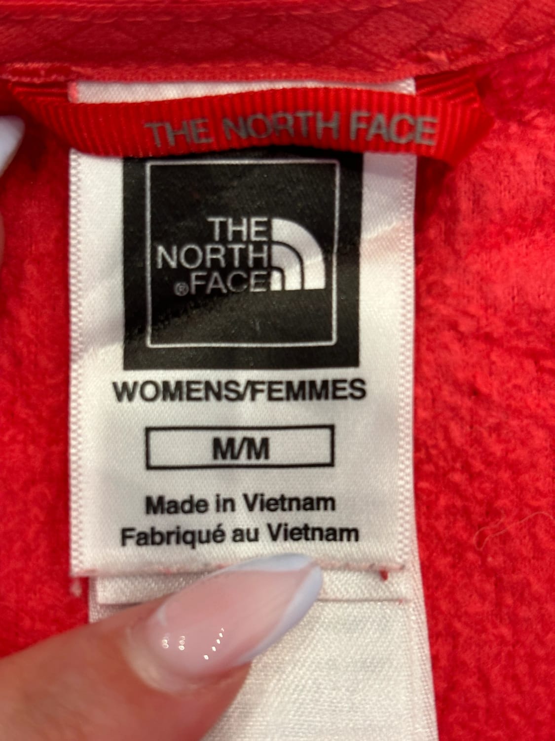 đź›’Polaire The North Face Mđź›’