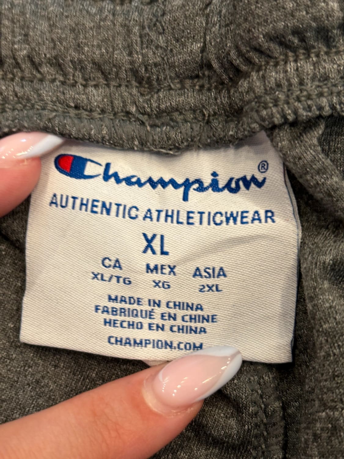 đź›’Short Champion XLđź›’