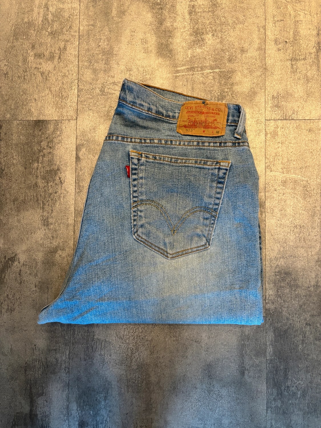 đź›’Jeans Levi's 515 Mđź›’