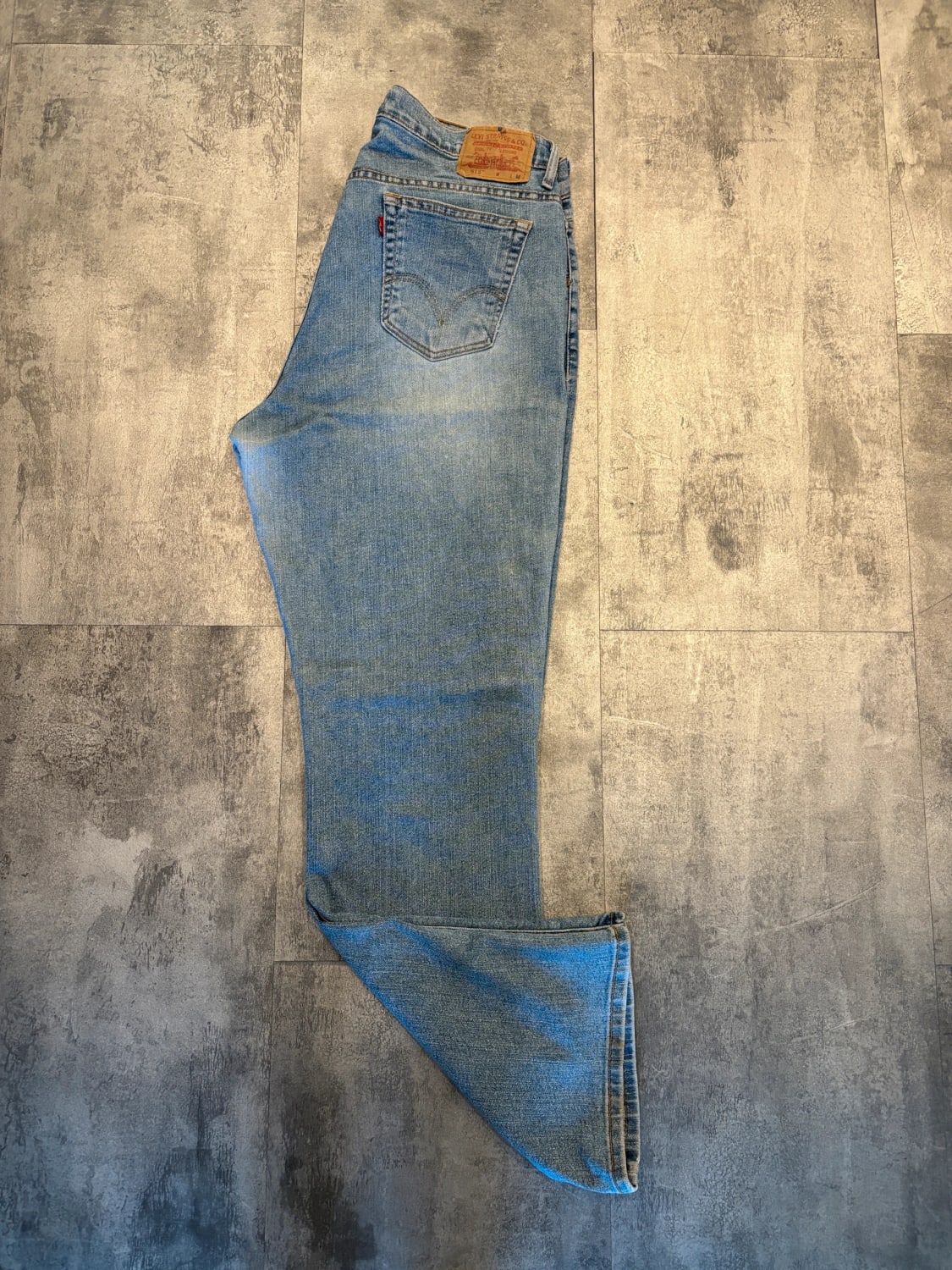 đź›’Jeans Levi's 515 Mđź›’
