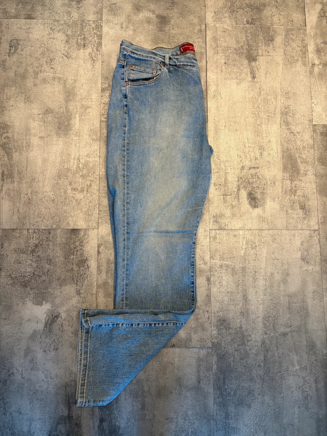đź›’Jeans Levi's 515 Mđź›’