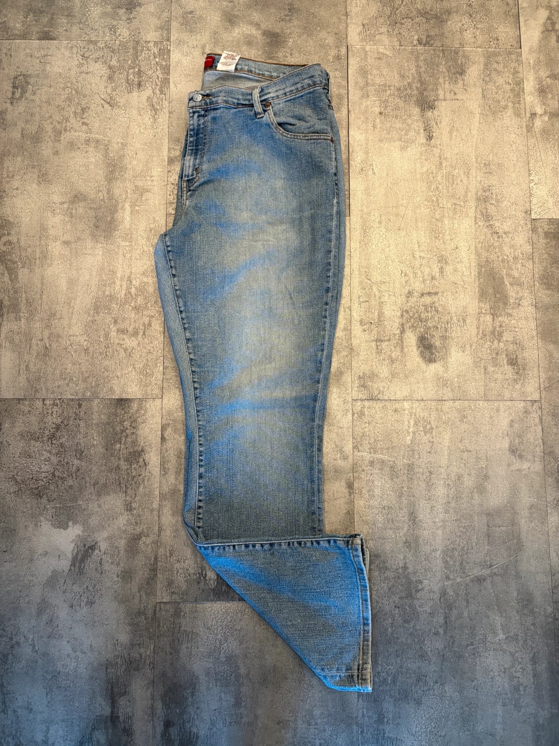 đź›’Jeans Levi's 515 Mđź›’