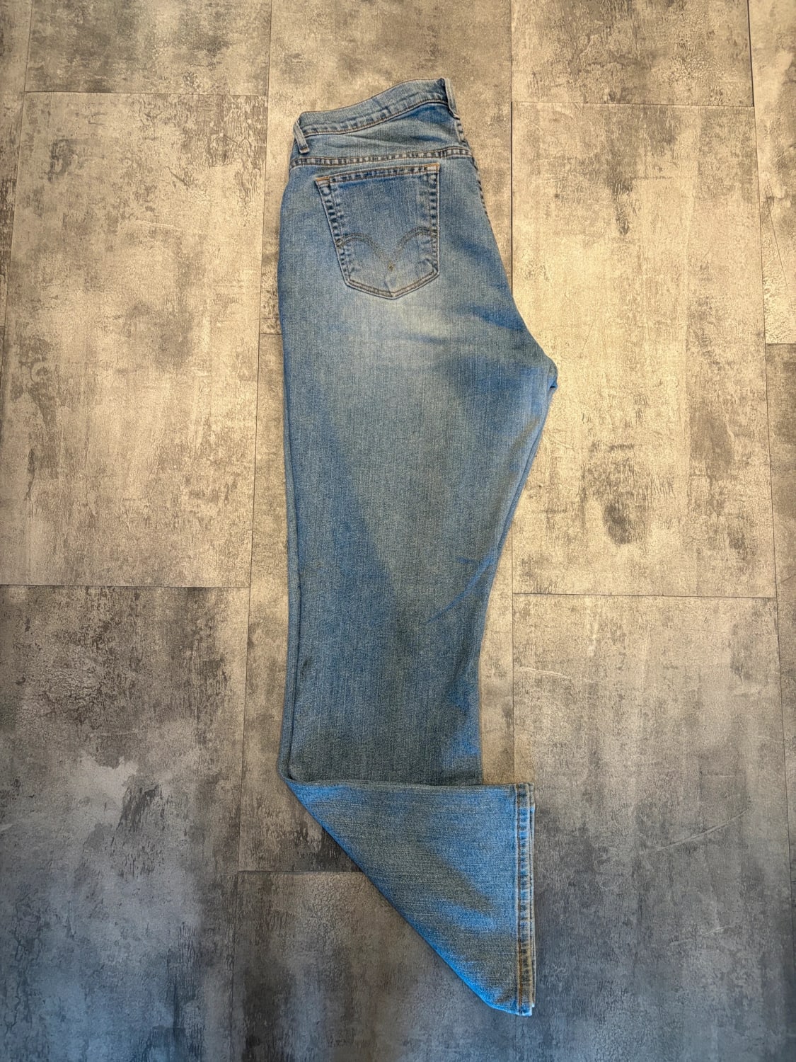 đź›’Jeans Levi's 515 Mđź›’