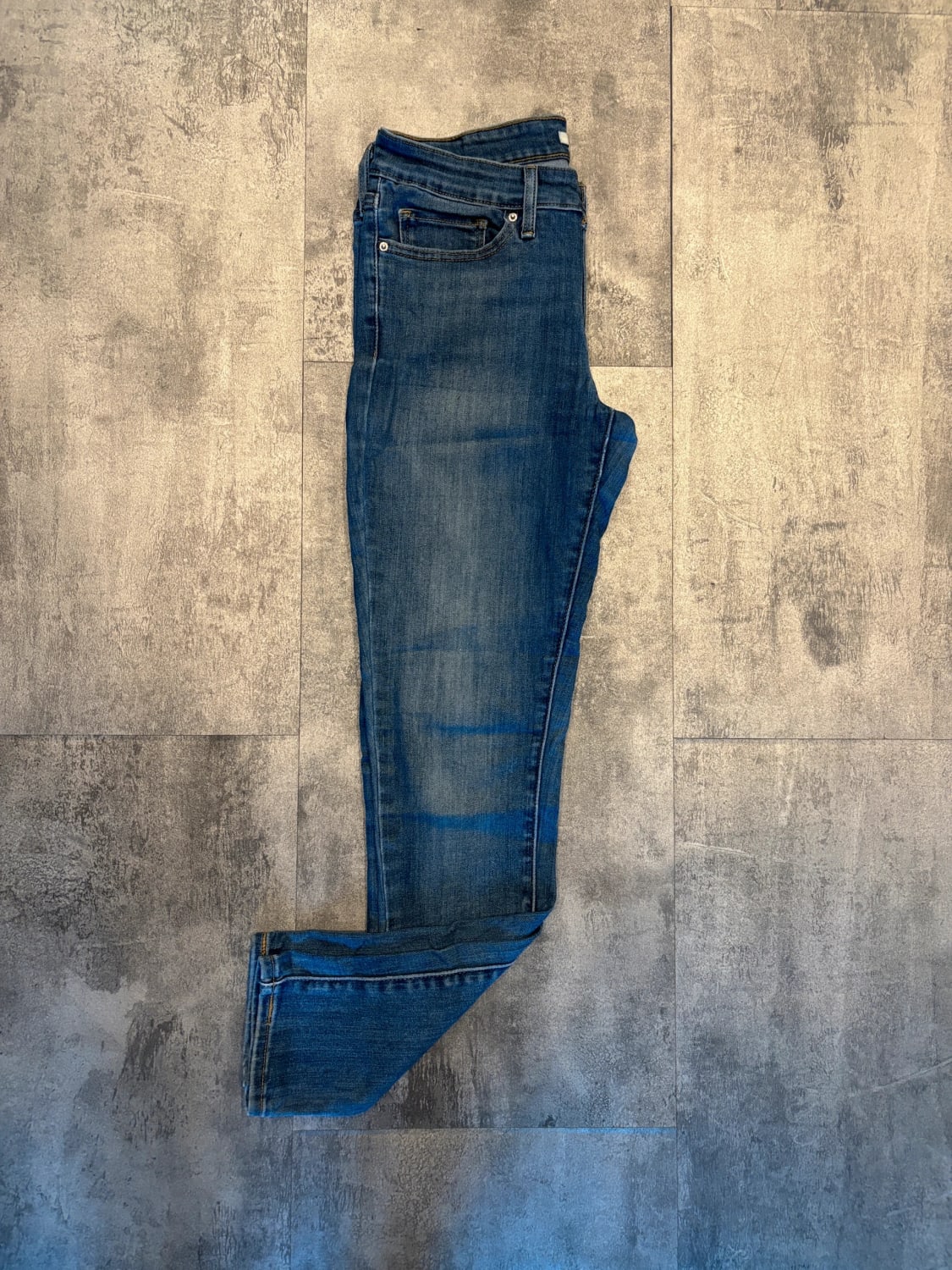 đź›’Jeans Levi's 711 Sđź›’