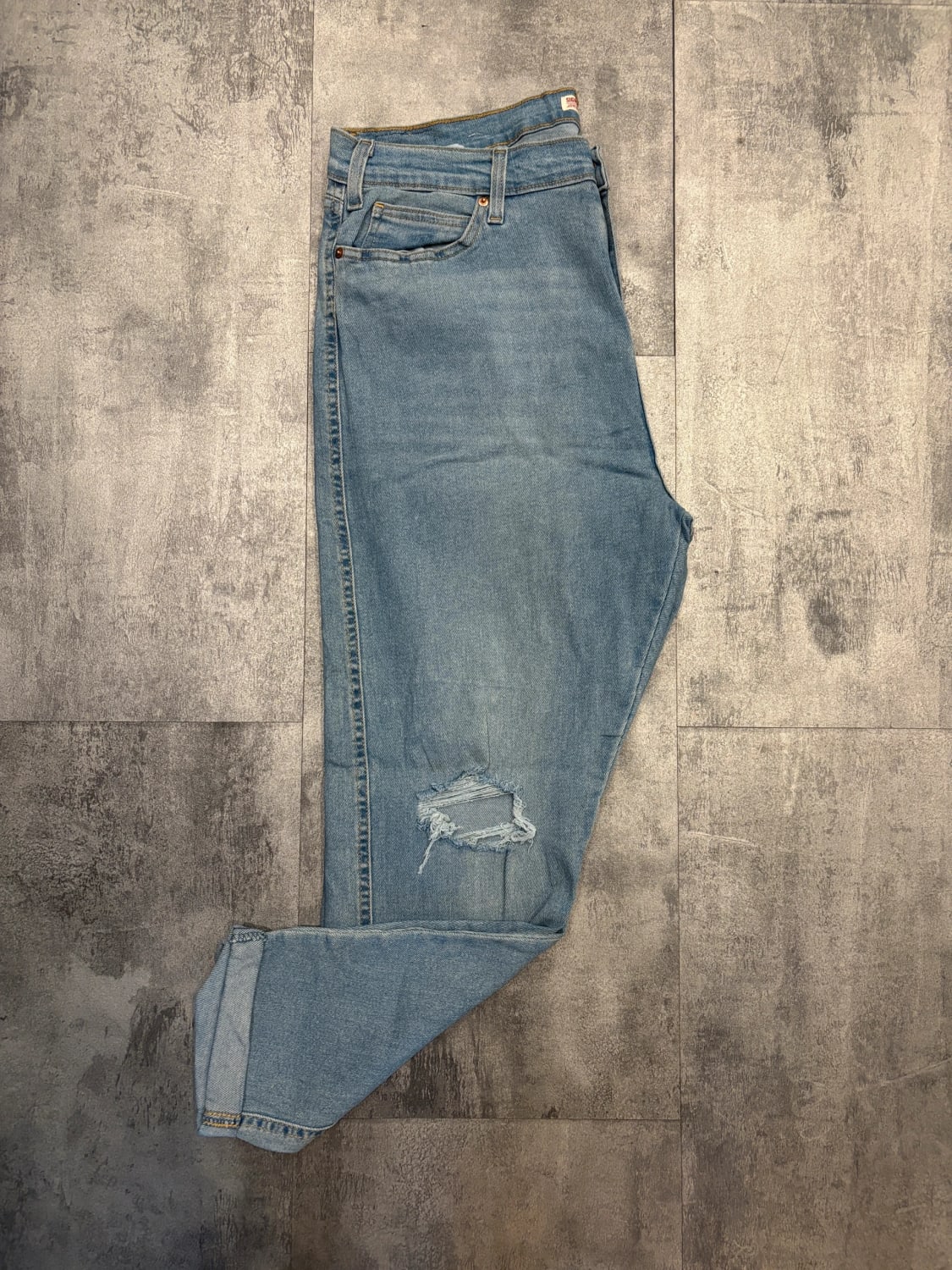 đź›’Jeans Levi's W34đź›’