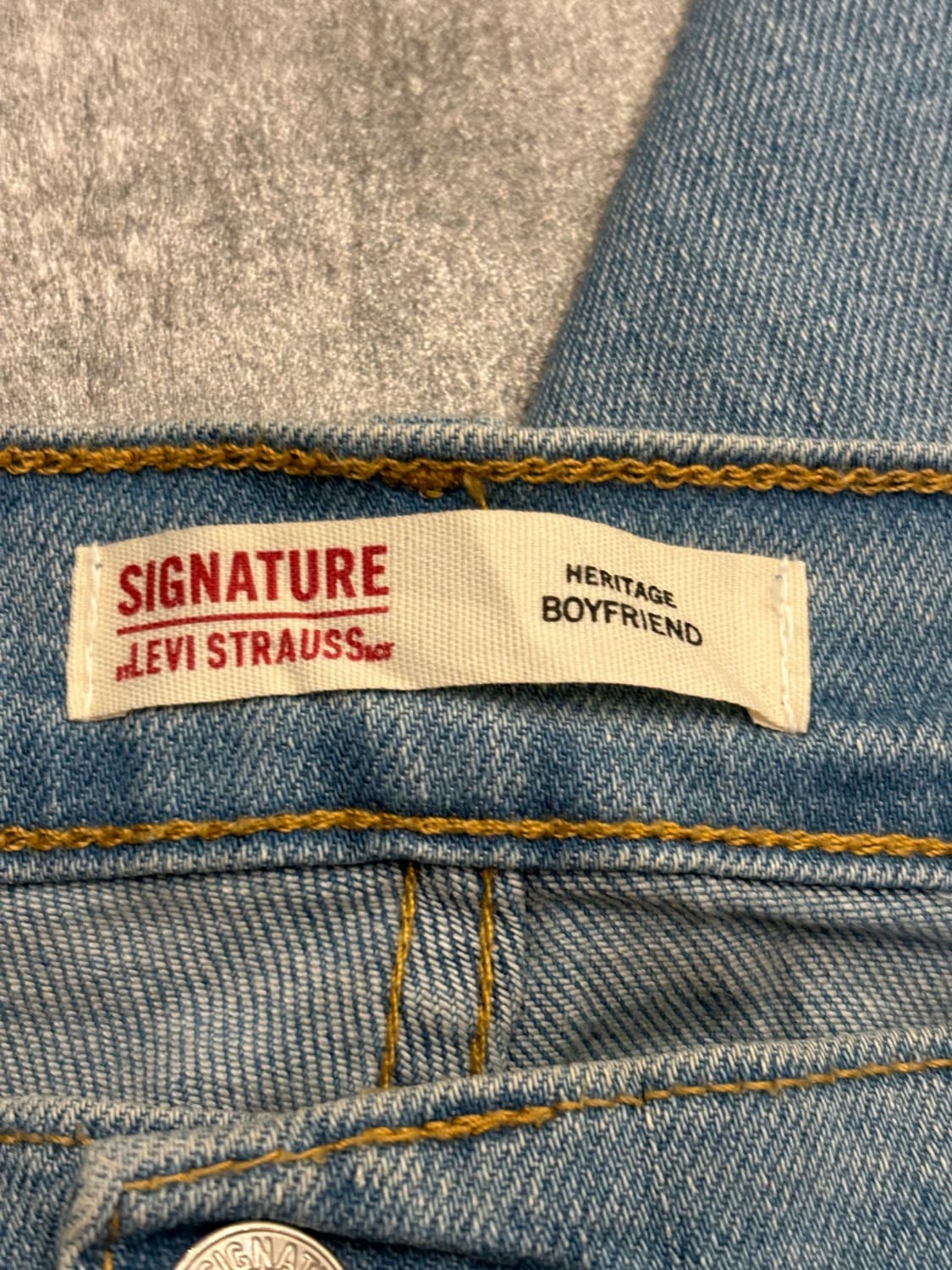 đź›’Jeans Levi's W34đź›’