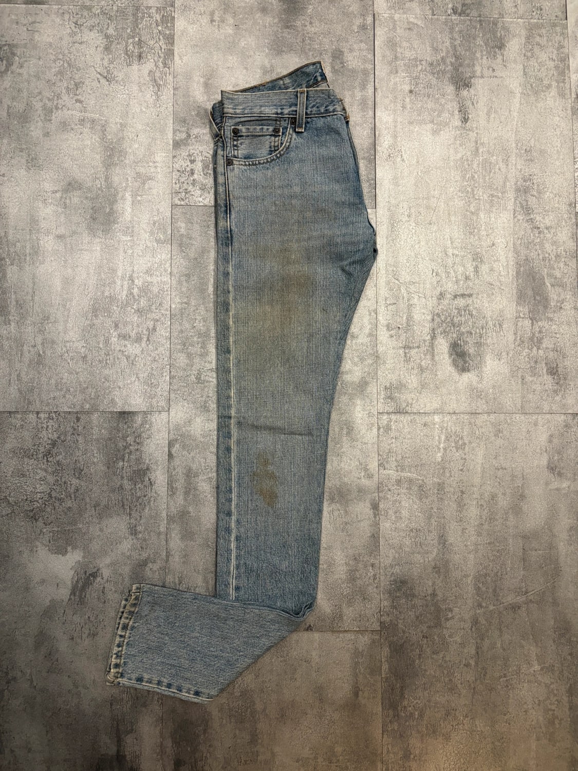 đź›’Jeans Levi's W29 L32đź›’
