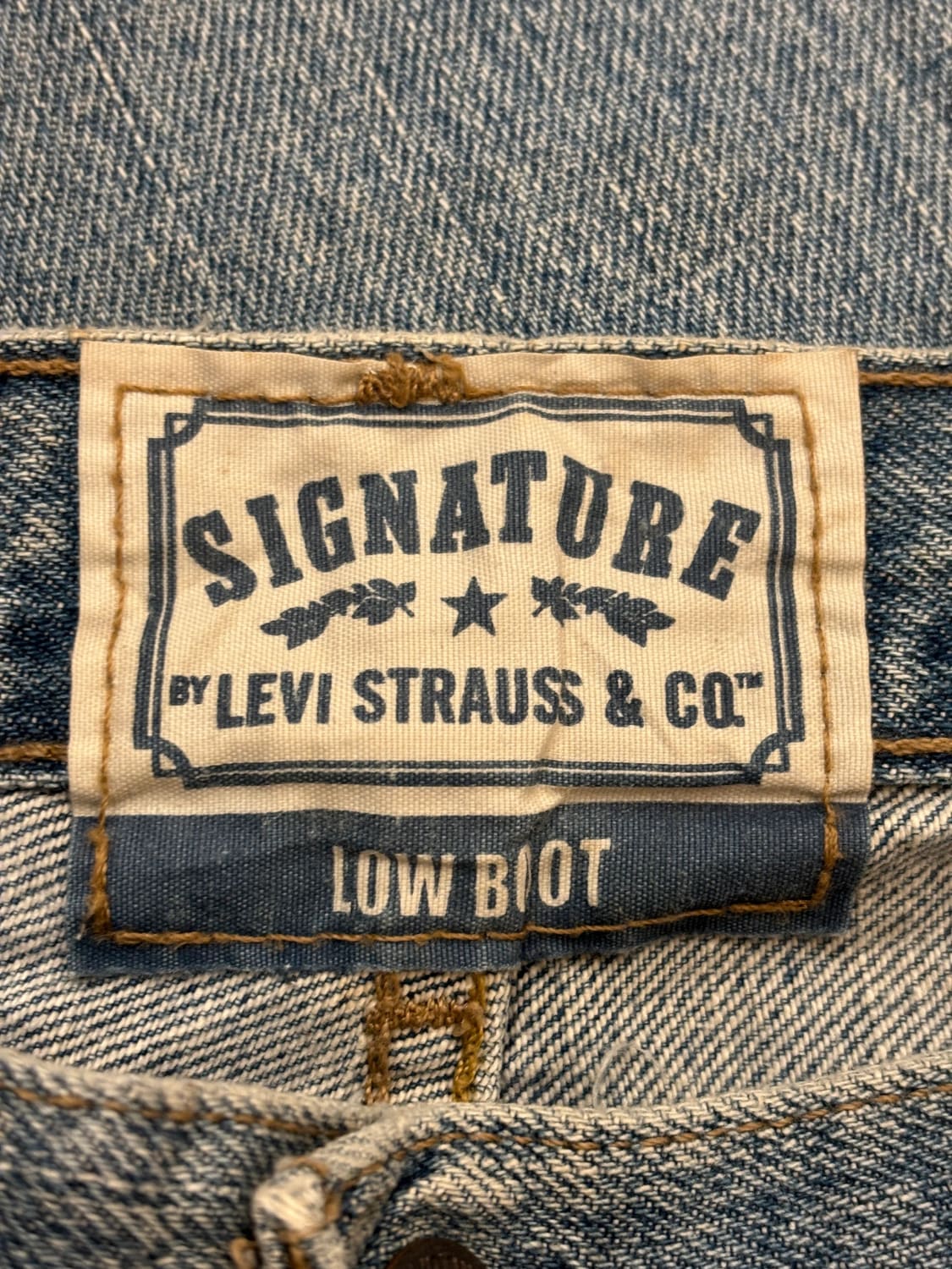 đź›’Jeans Levi's W29 L32đź›’