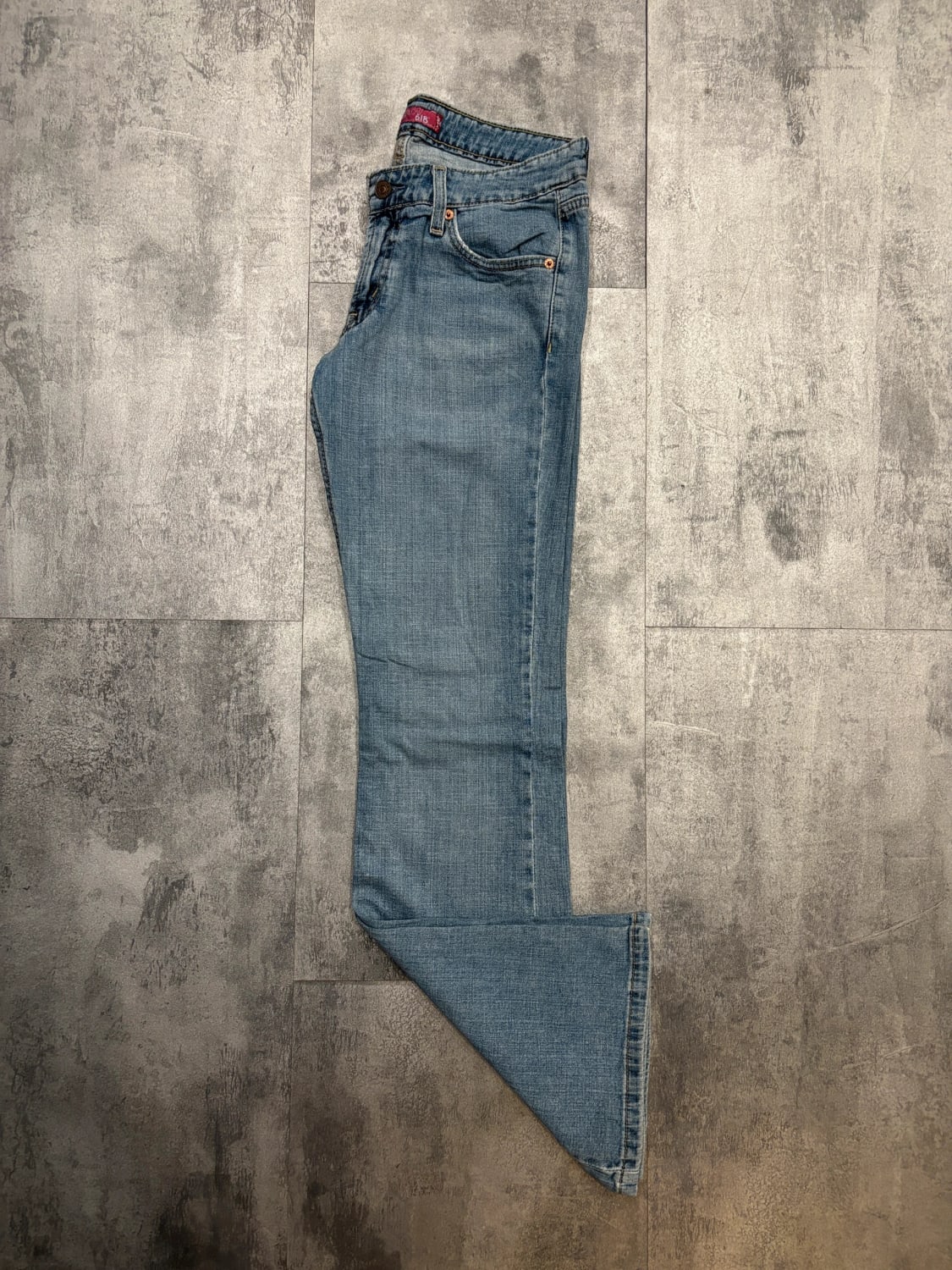 đź›’Jeans Levi's 518 Mđź›’