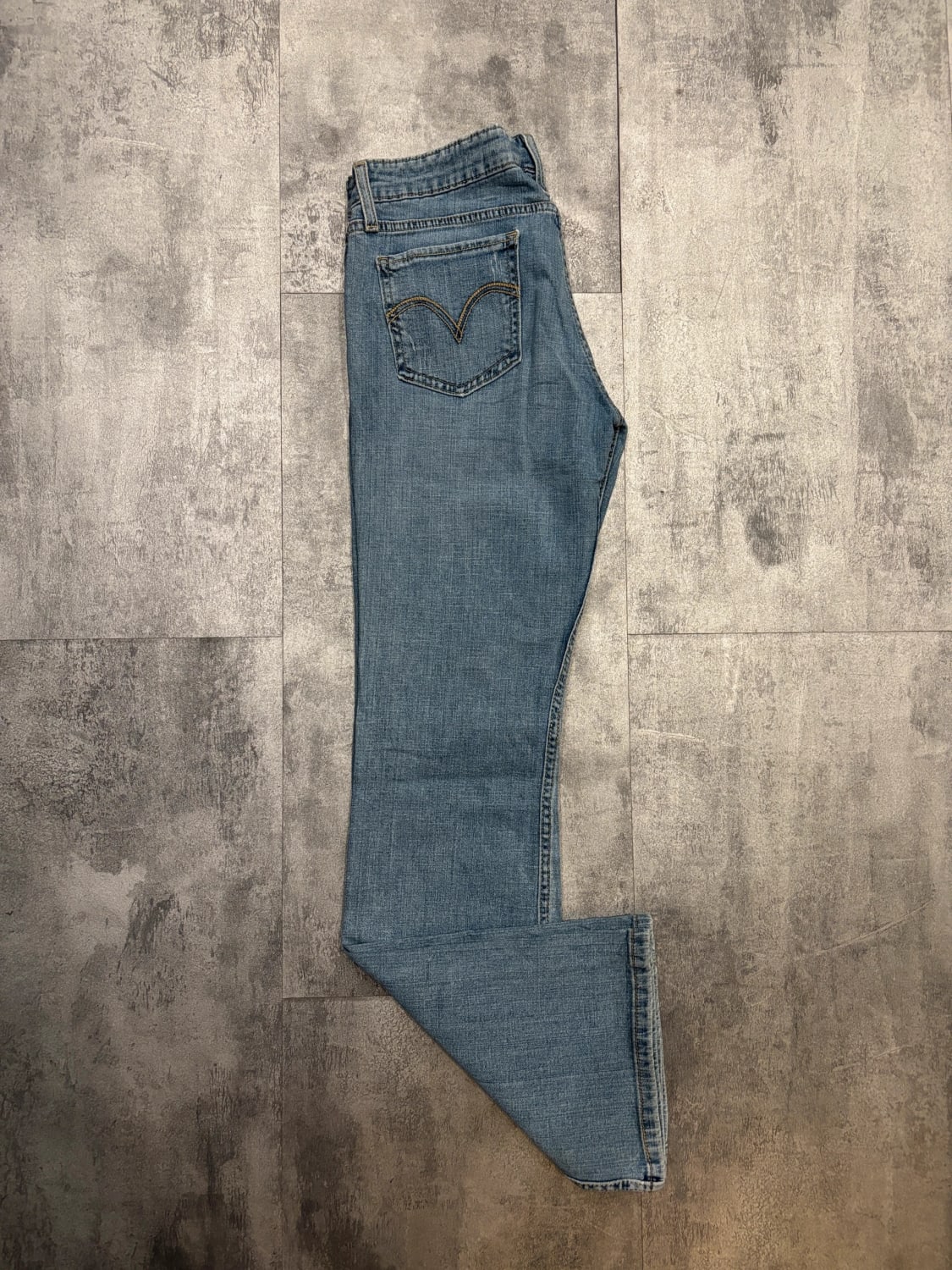đź›’Jeans Levi's 518 Mđź›’