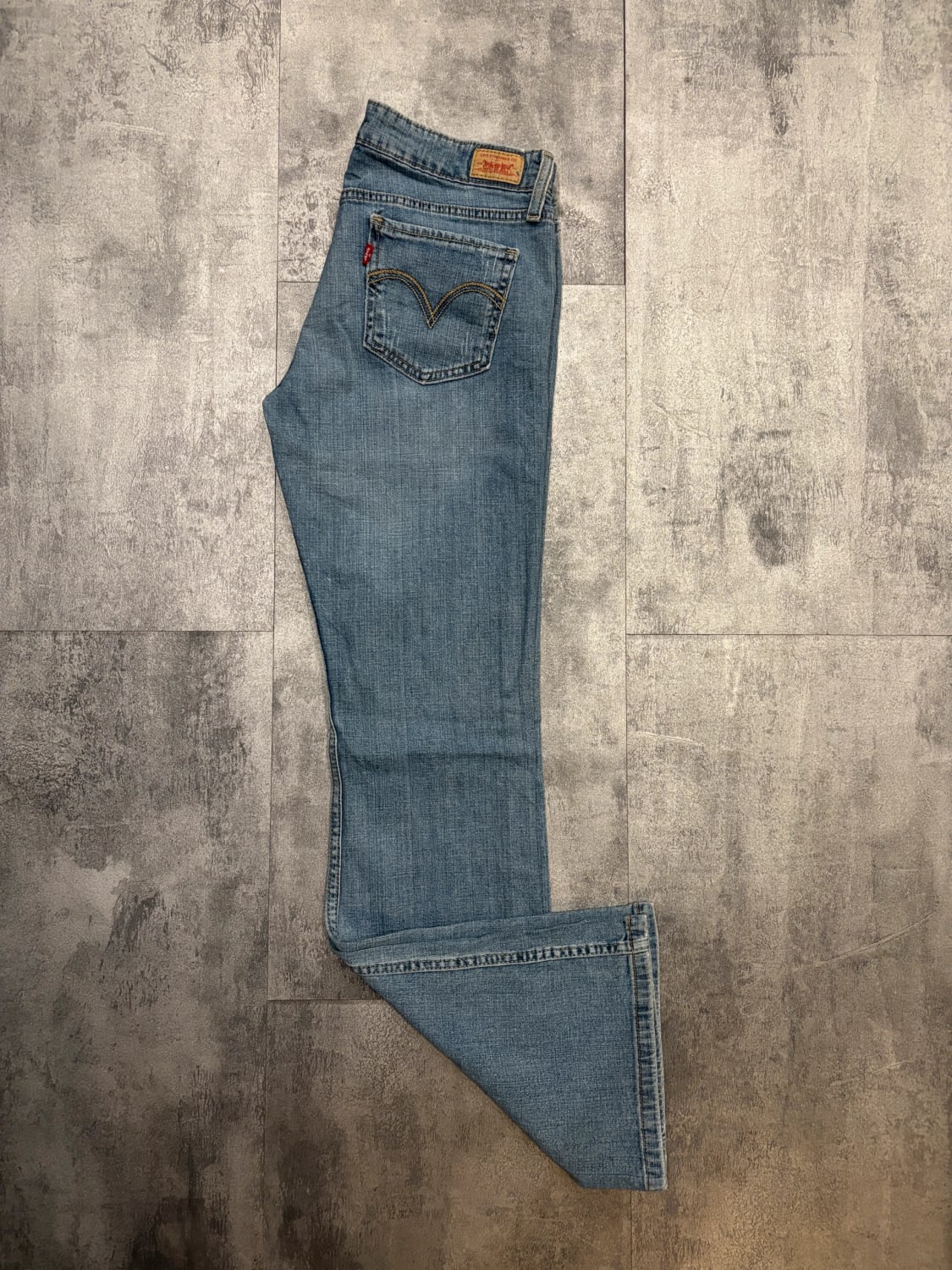 đź›’Jeans Levi's 518 Mđź›’