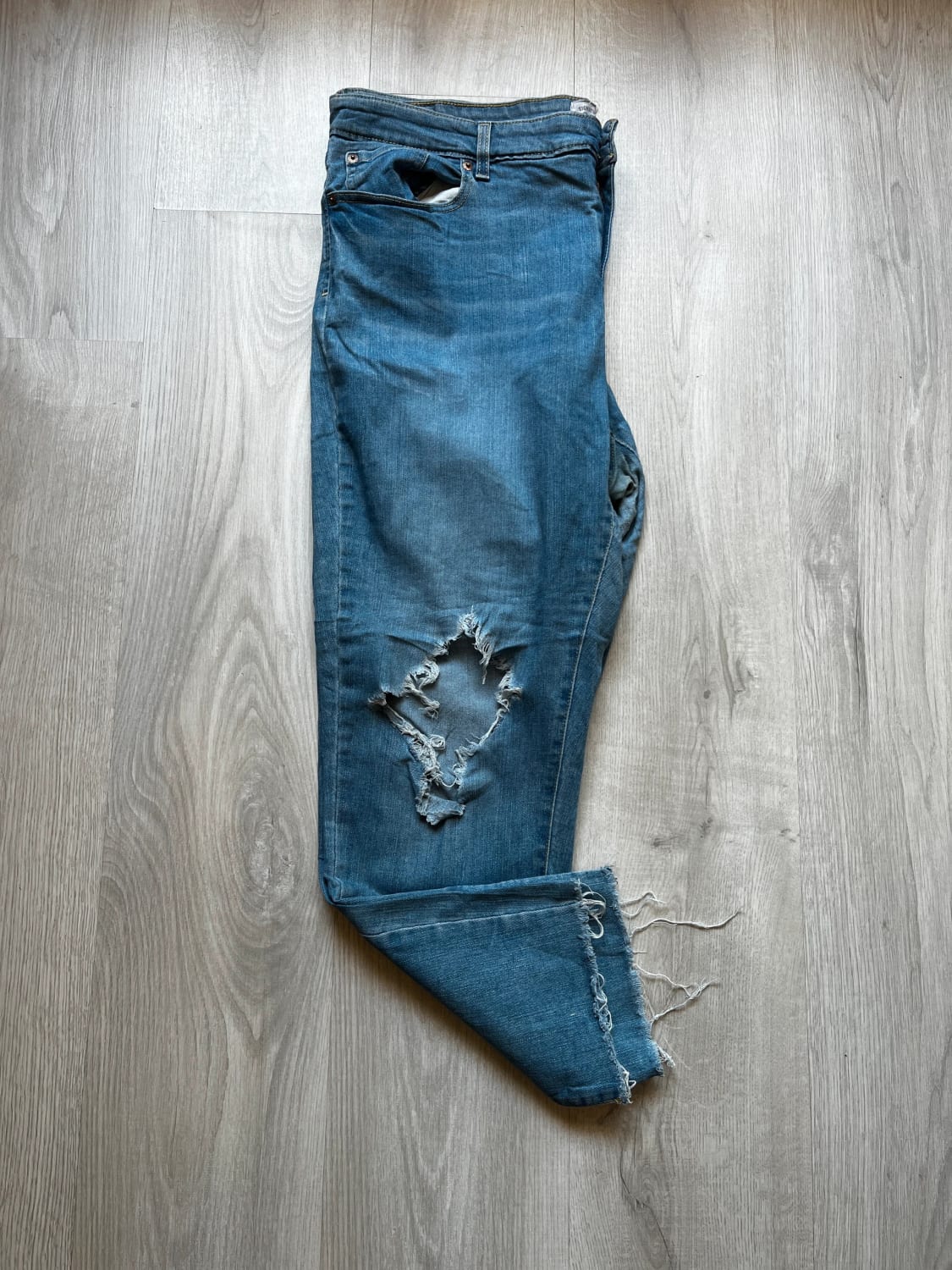 đź›’Jeans Levi's W35 đź›’