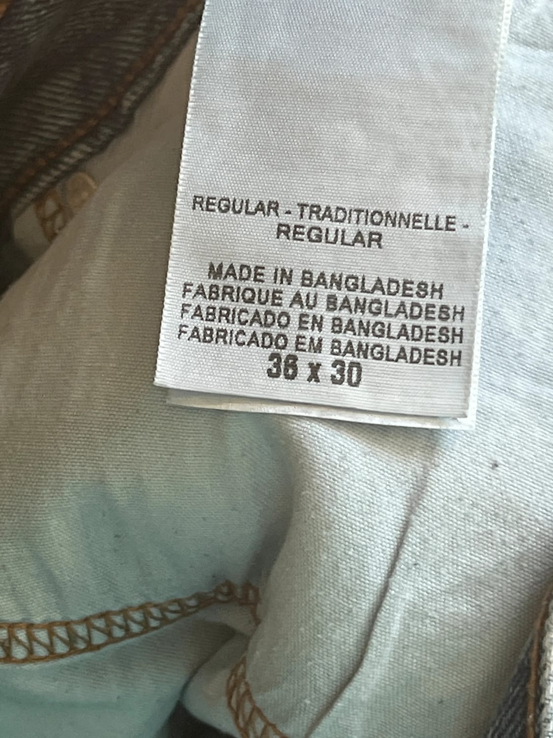 đź›’Jeans Levi's W36 L30đź›’