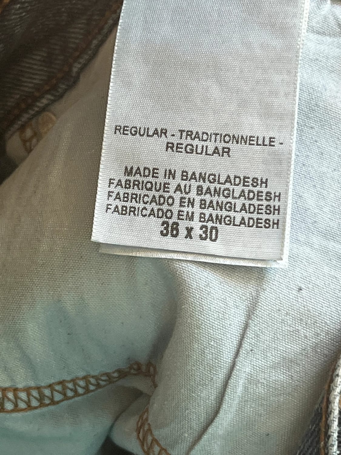 đź›’Jeans Levi's W36 L30đź›’