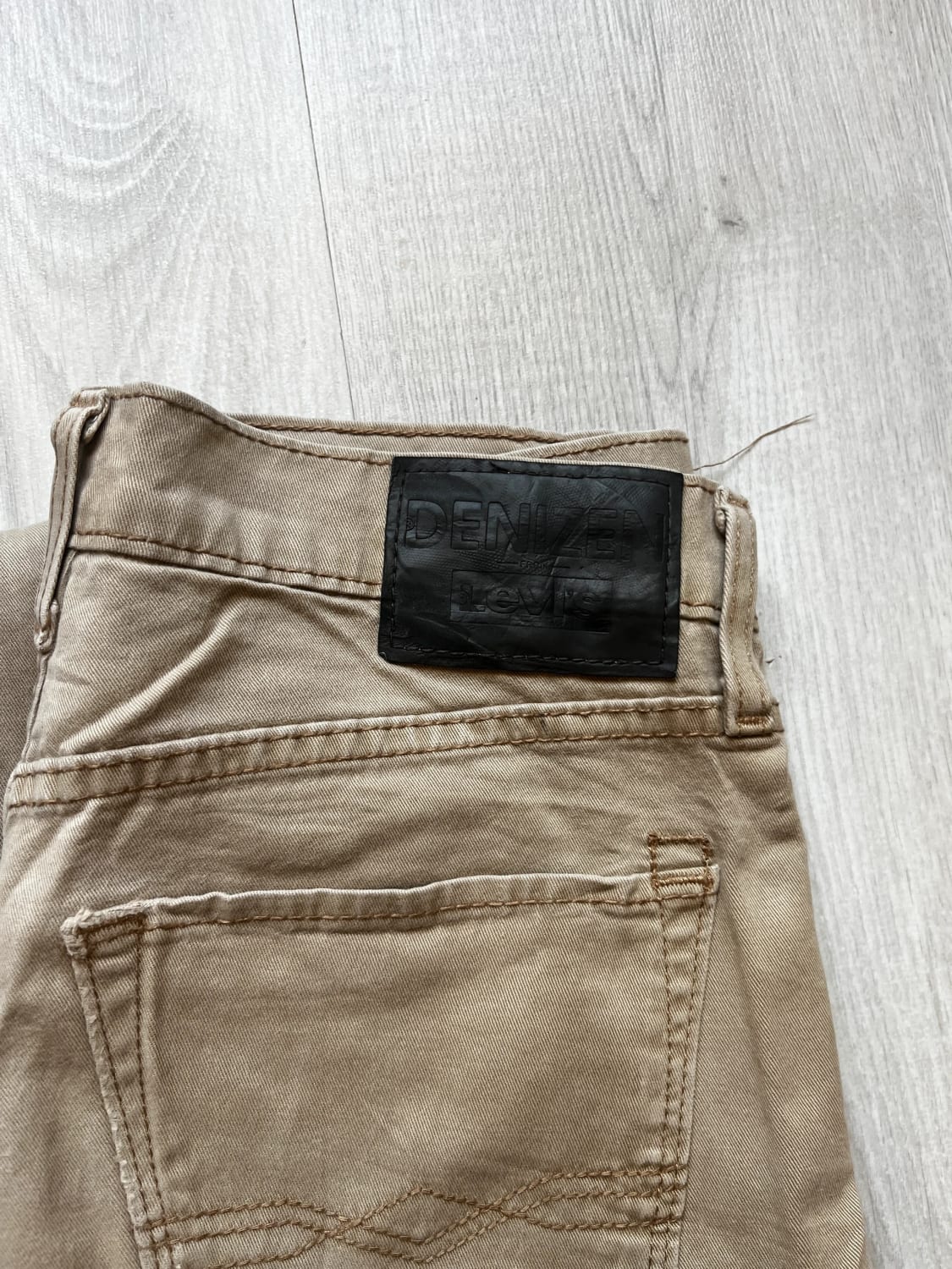 đź›’Jeans Levi's W30 L30đź›’