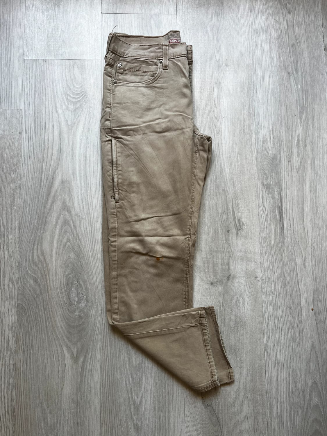 đź›’Jeans Levi's W30 L30đź›’