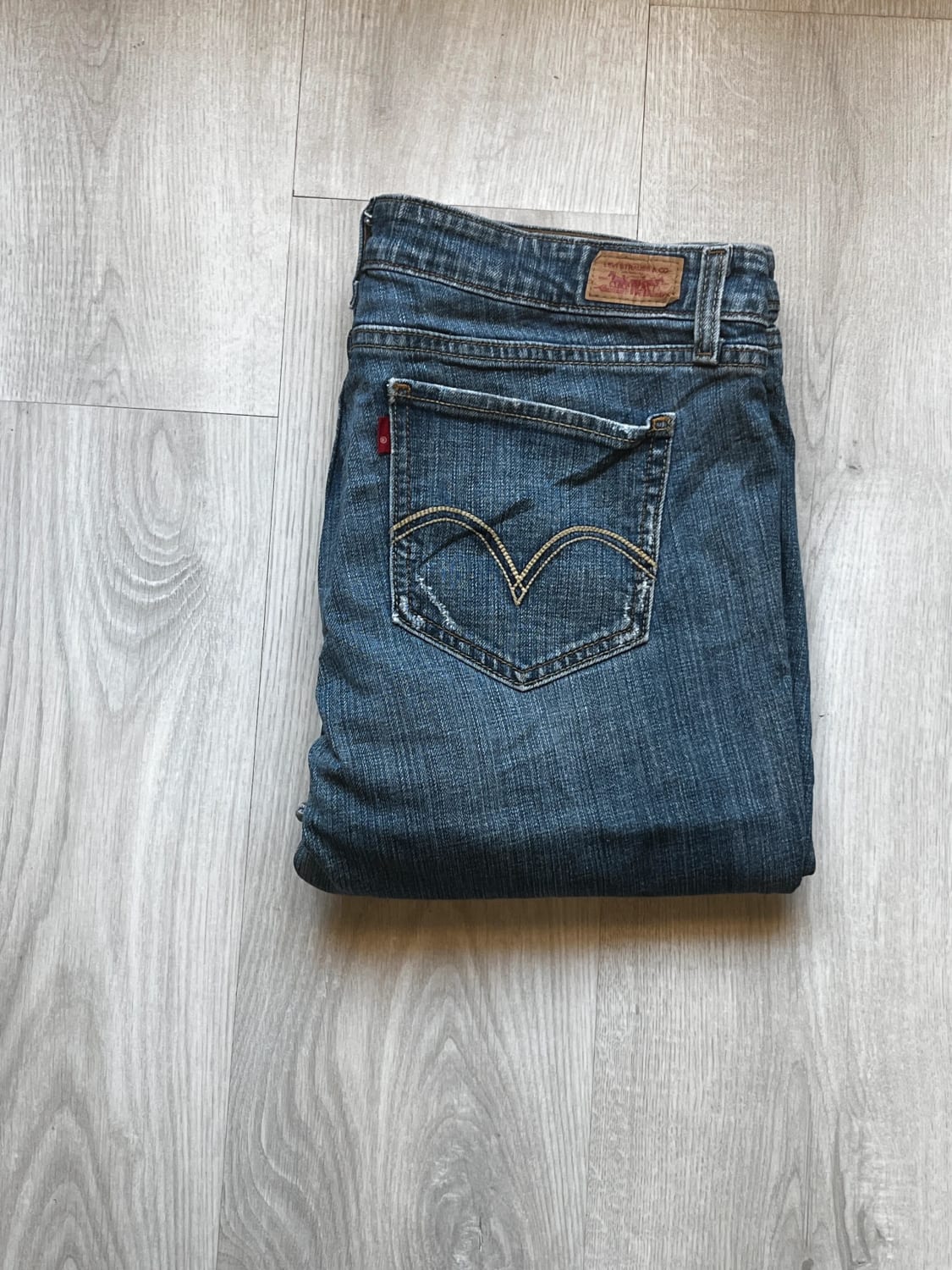 đź›’Jeans Levi's Mđź›’