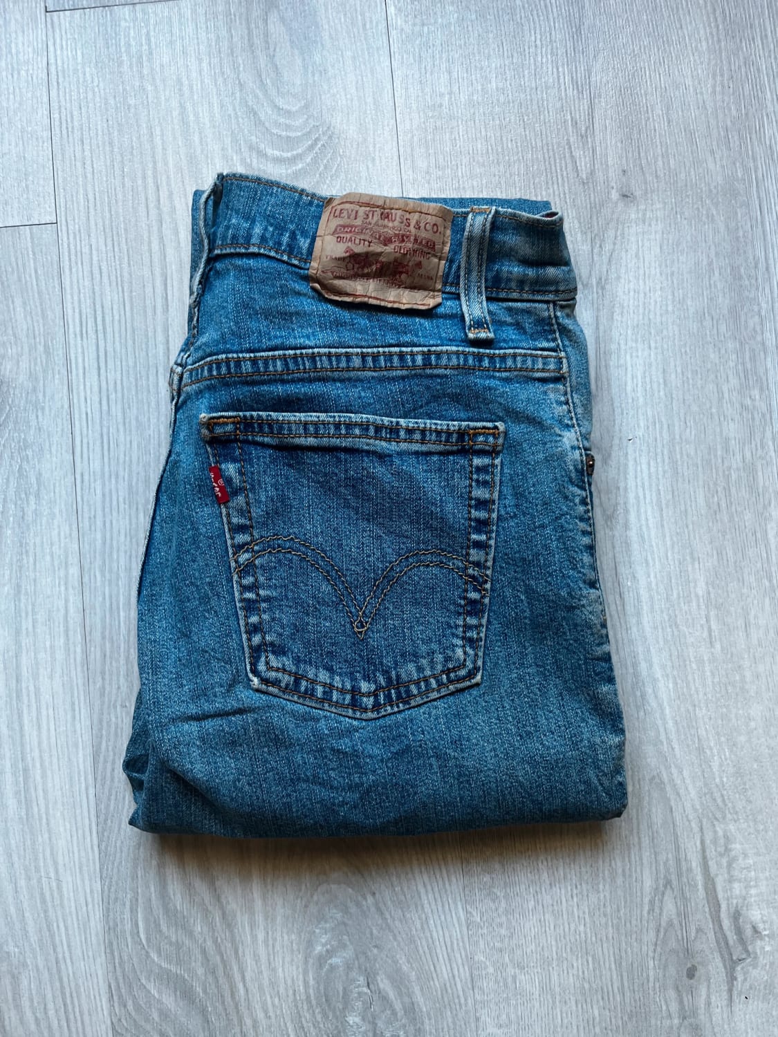 đź›’Jeans Levi's Sđź›’