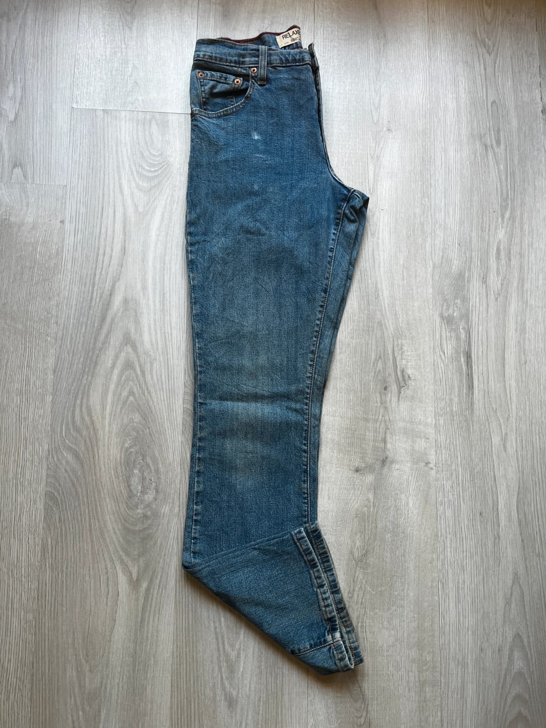 đź›’Jeans Levi's Sđź›’