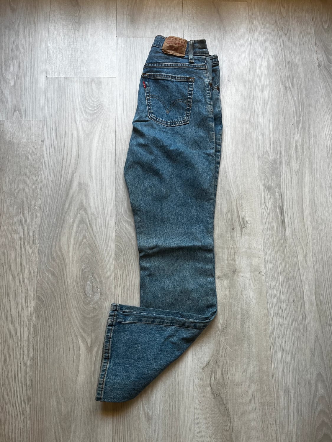 đź›’Jeans Levi's Sđź›’