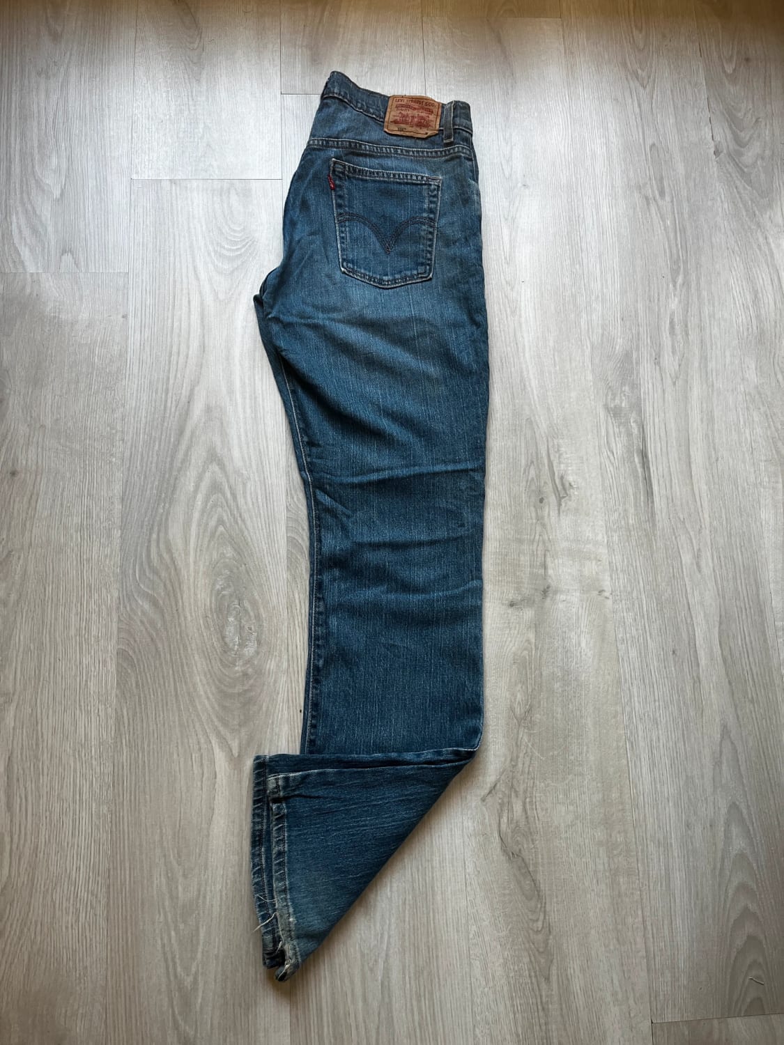 đź›’Jeans Levi's 515 Mđź›’