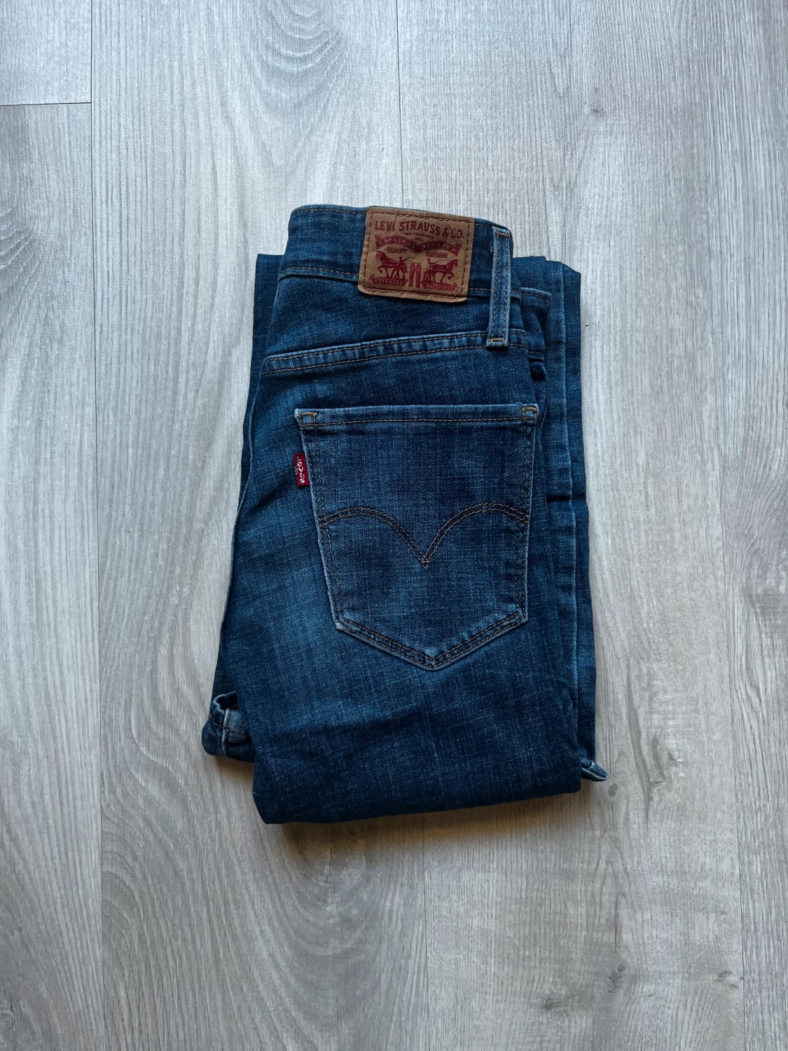 đź›’Jeans Levi's Sđź›’
