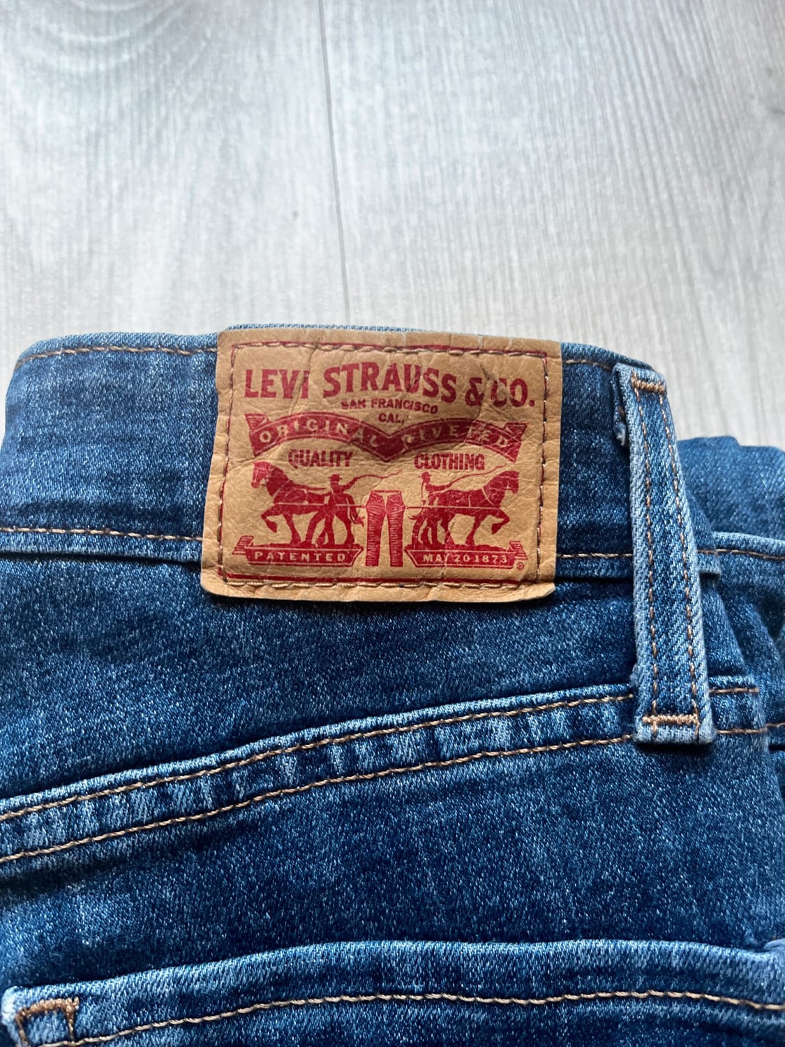 đź›’Jeans Levi's Sđź›’