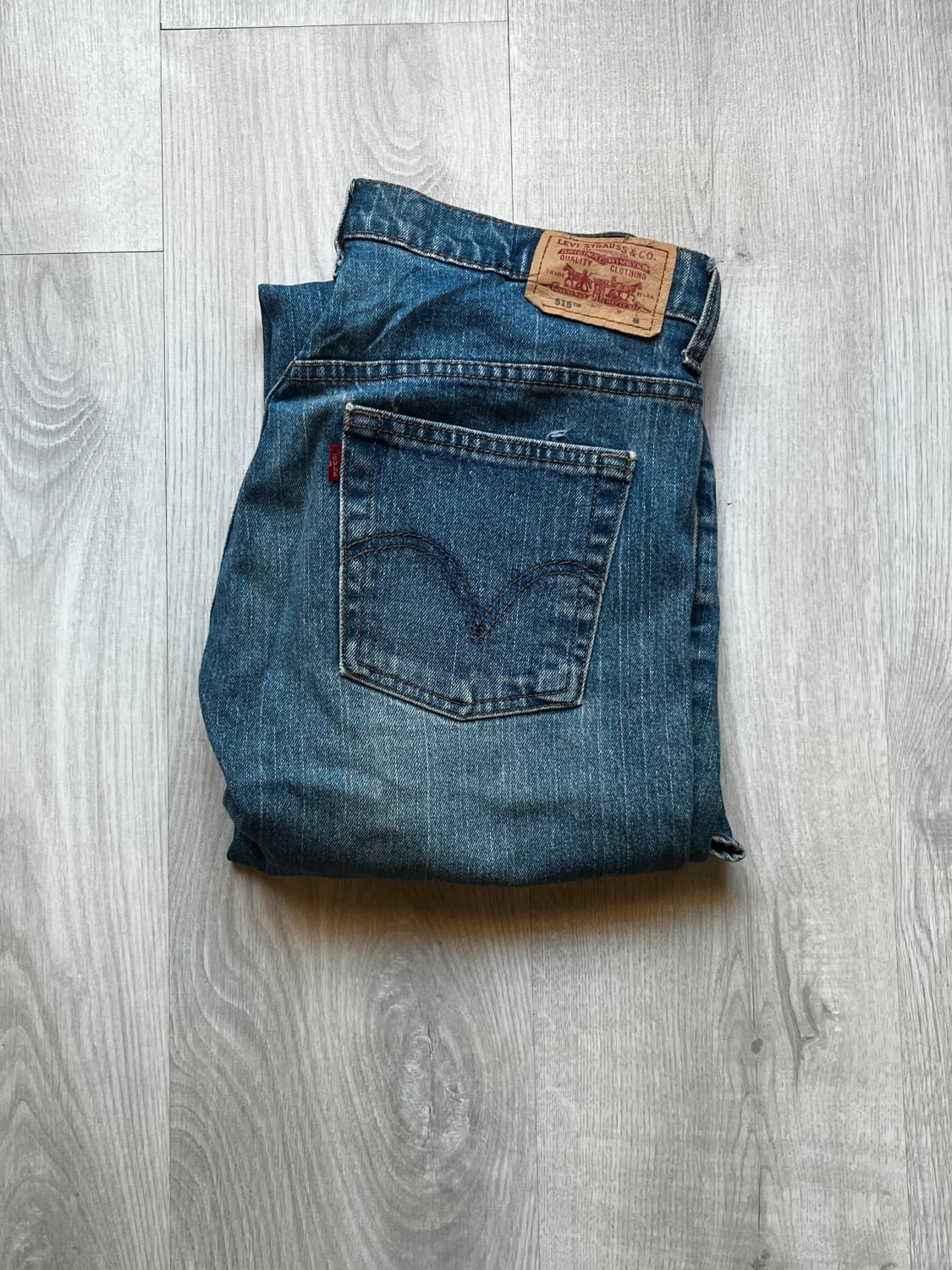 đź›’Jeans Levi's 515 Mđź›’