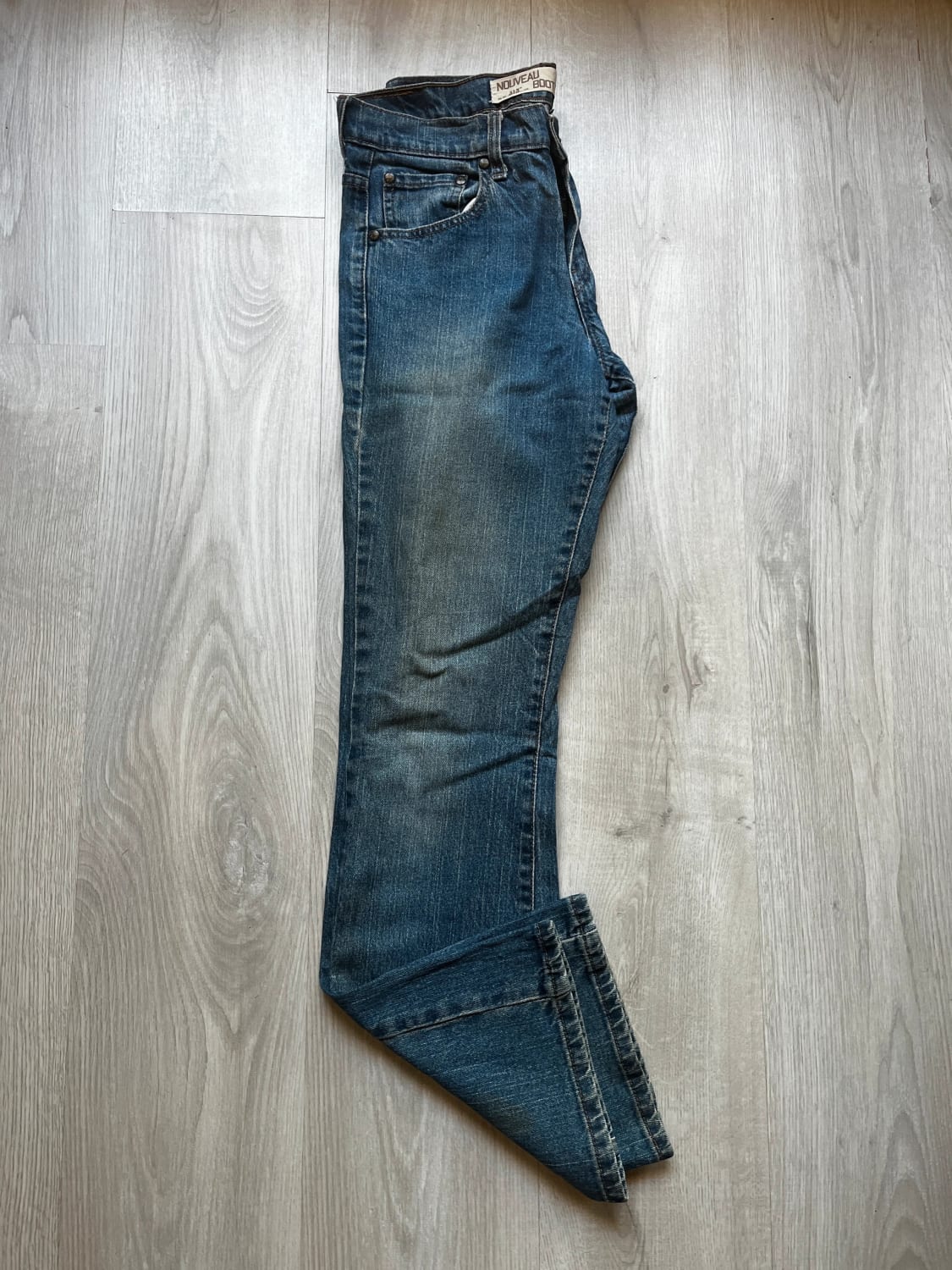đź›’Jeans Levi's 515 Mđź›’