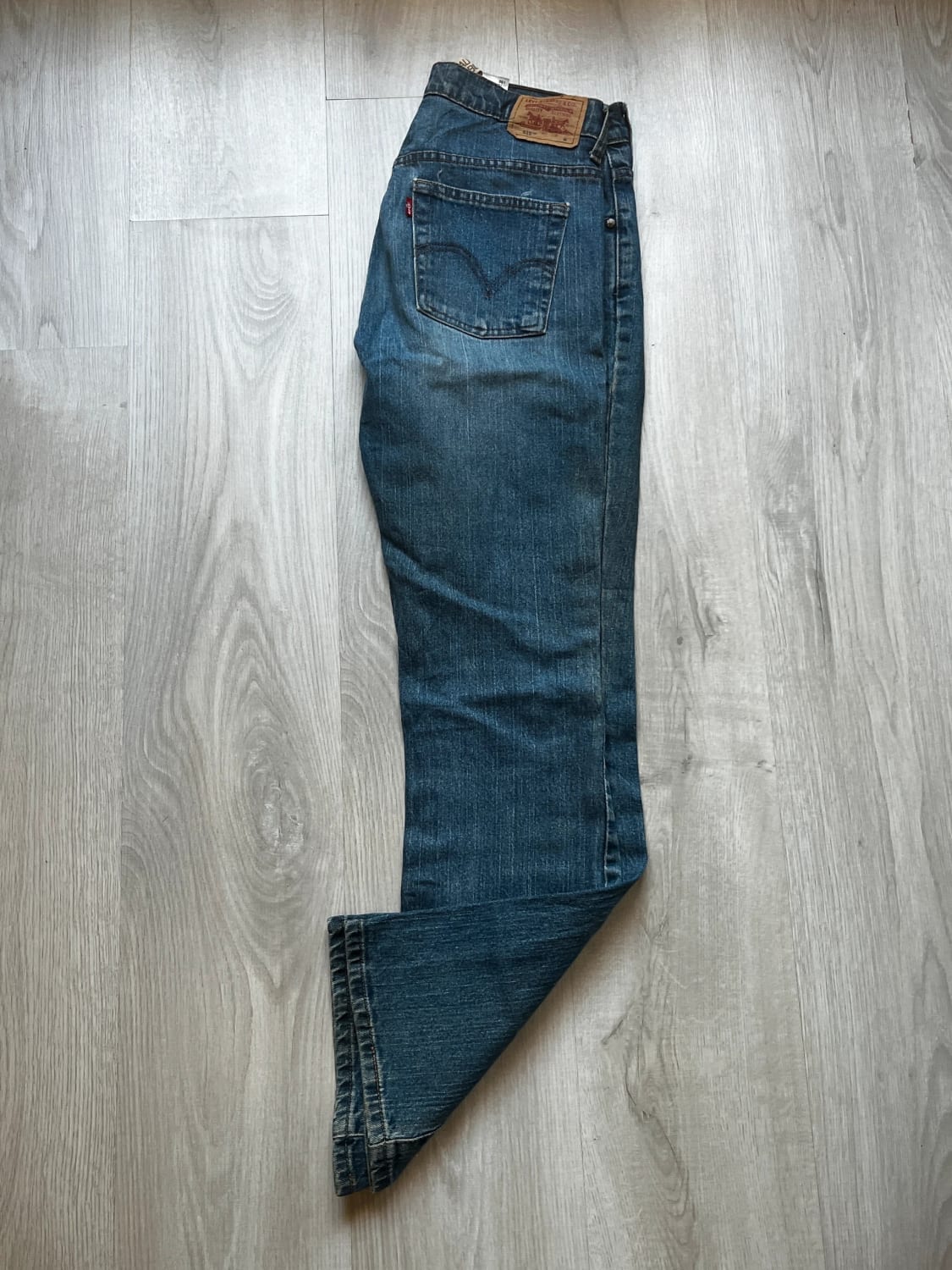 đź›’Jeans Levi's 515 Mđź›’
