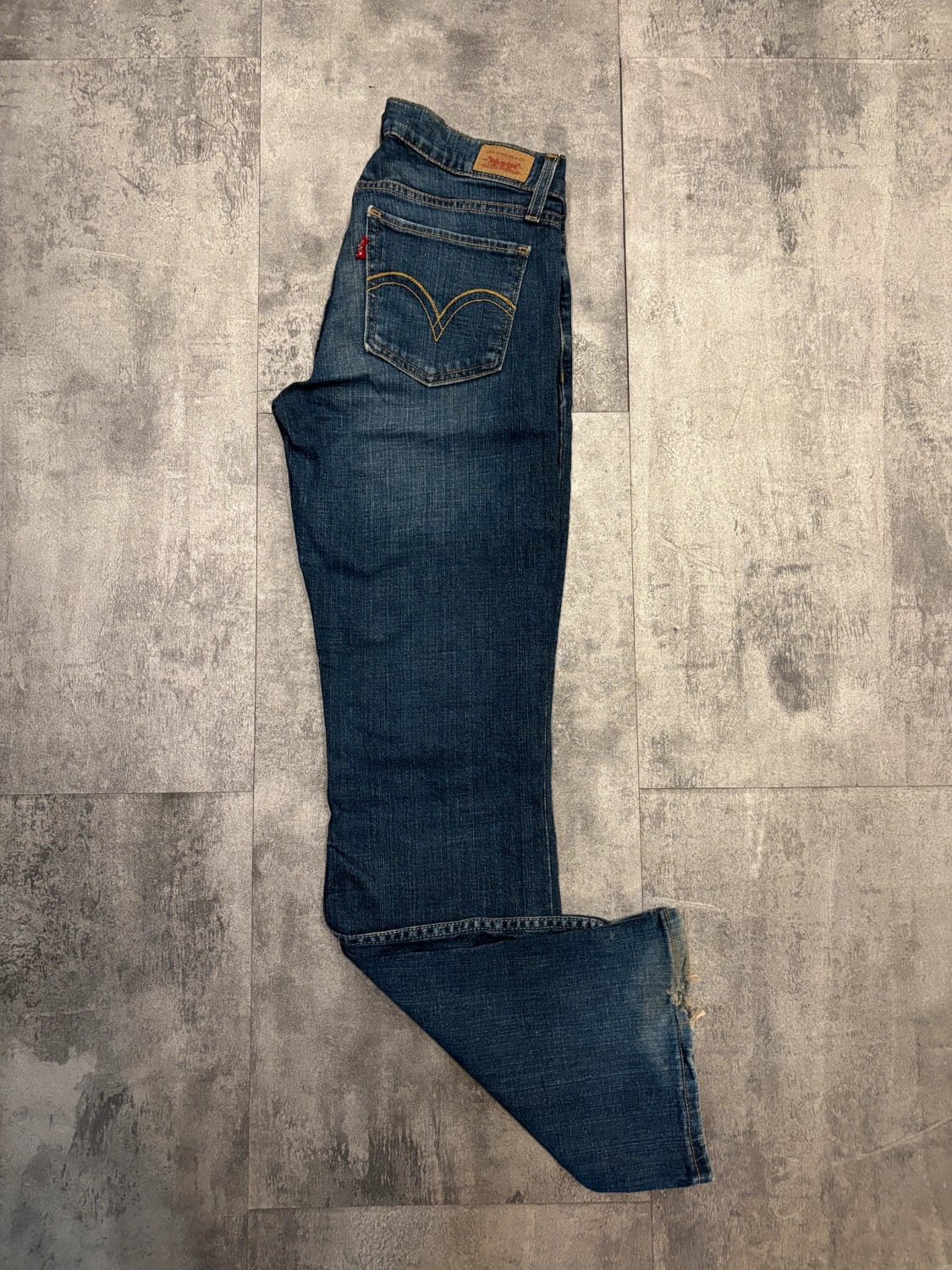 đź›’Jeans Levi's 524 Sđź›’