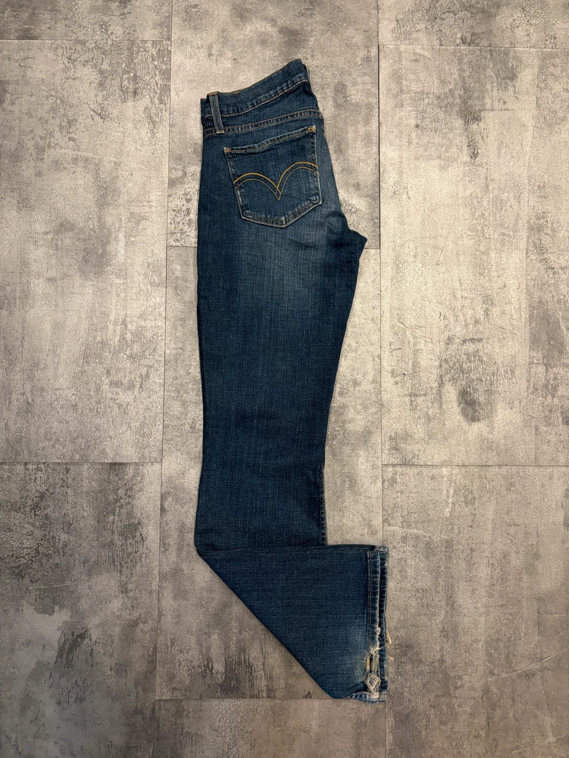 đź›’Jeans Levi's 524 Sđź›’