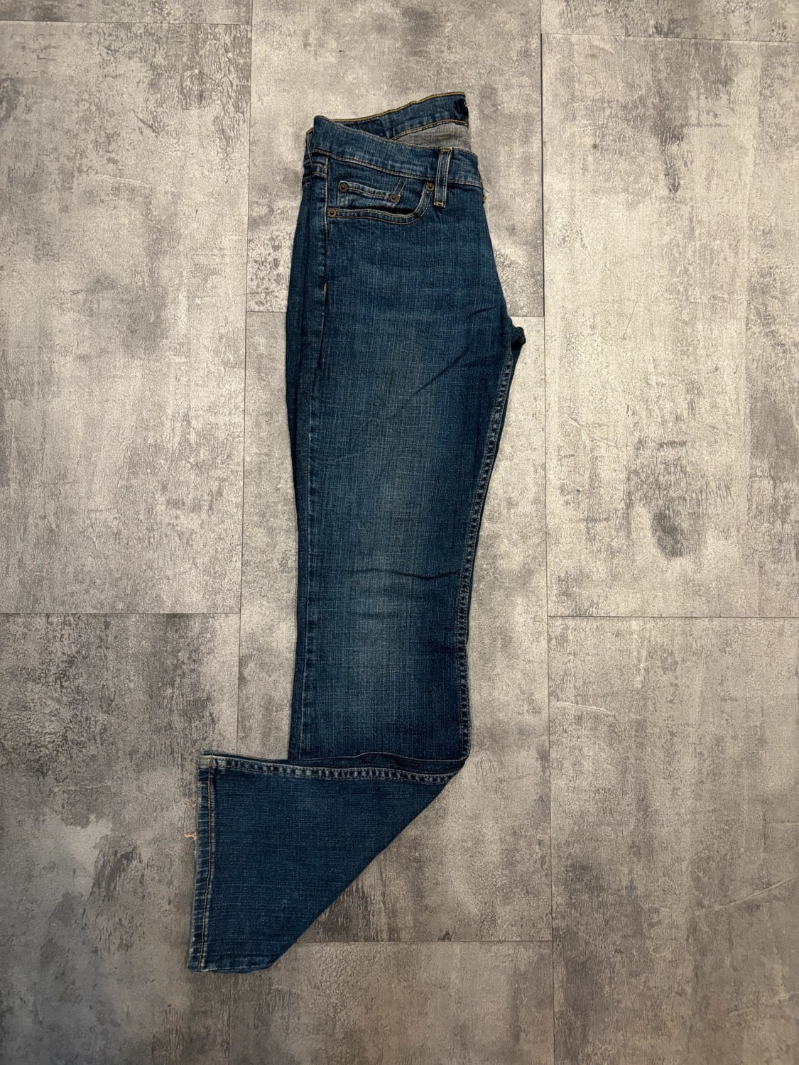 đź›’Jeans Levi's 524 Sđź›’