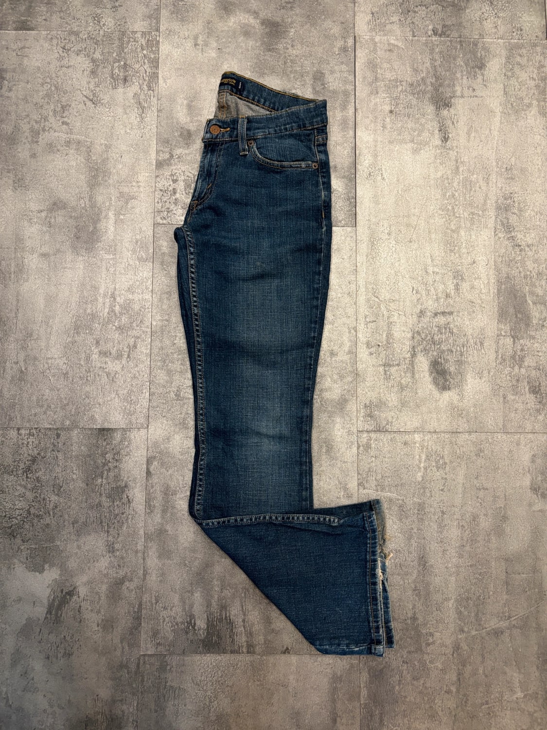 đź›’Jeans Levi's 524 Sđź›’