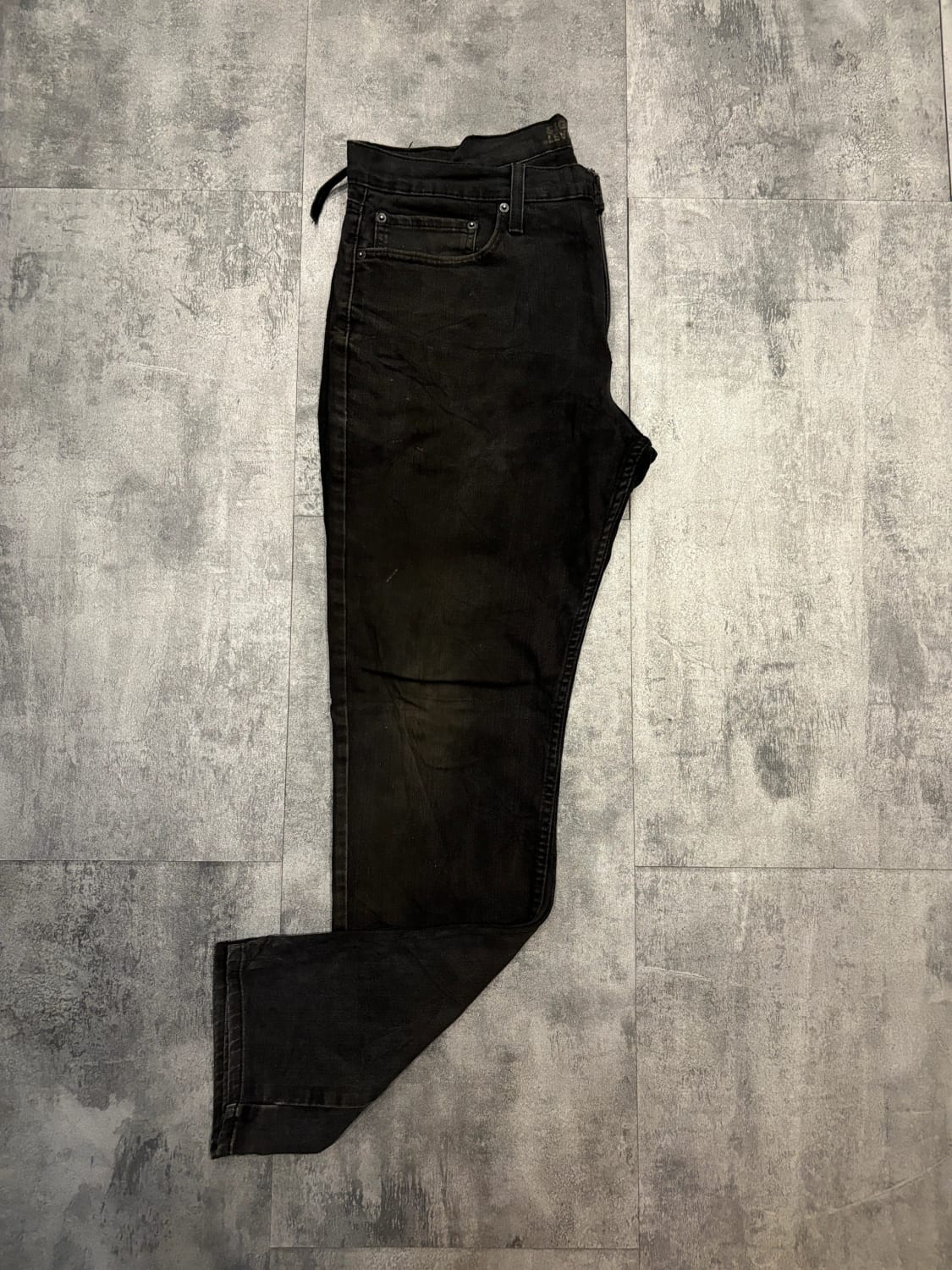đź›’Jeans Levi's W36 L62đź›’